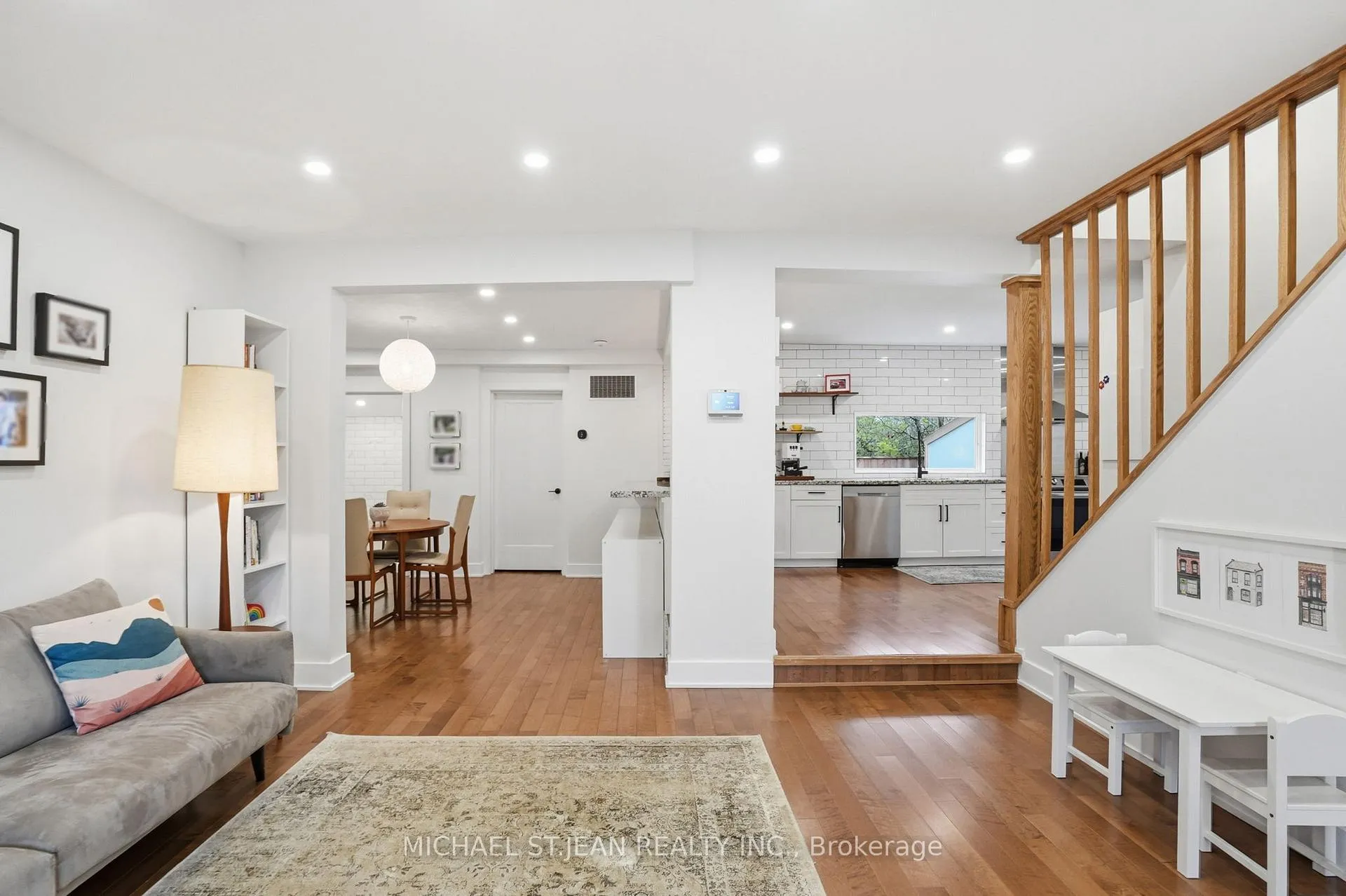 Photo 11 of 139 Canada Street, Hamilton, Kirkendall — HOMEH