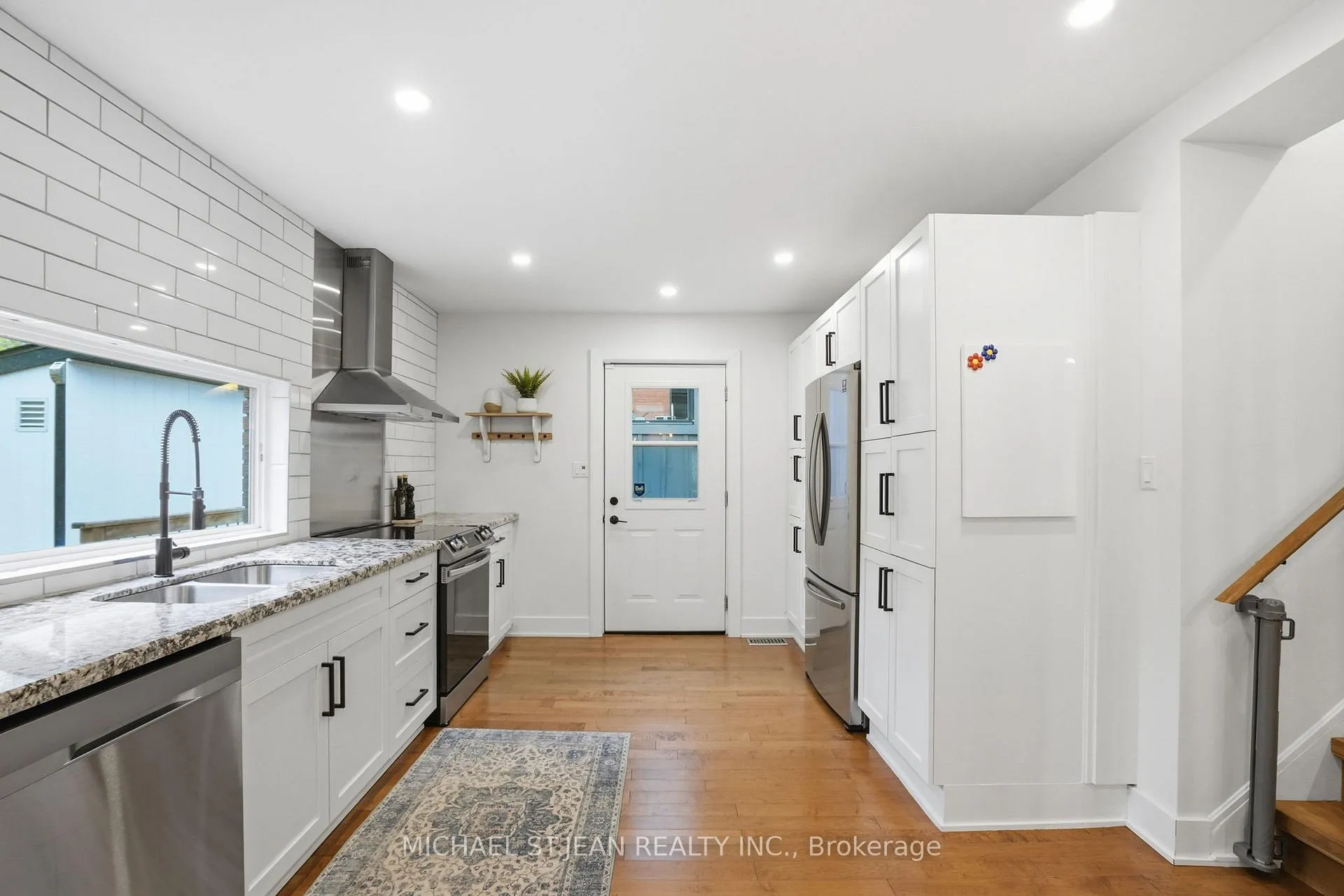 Photo 17 of 139 Canada Street, Hamilton, Kirkendall — HOMEH