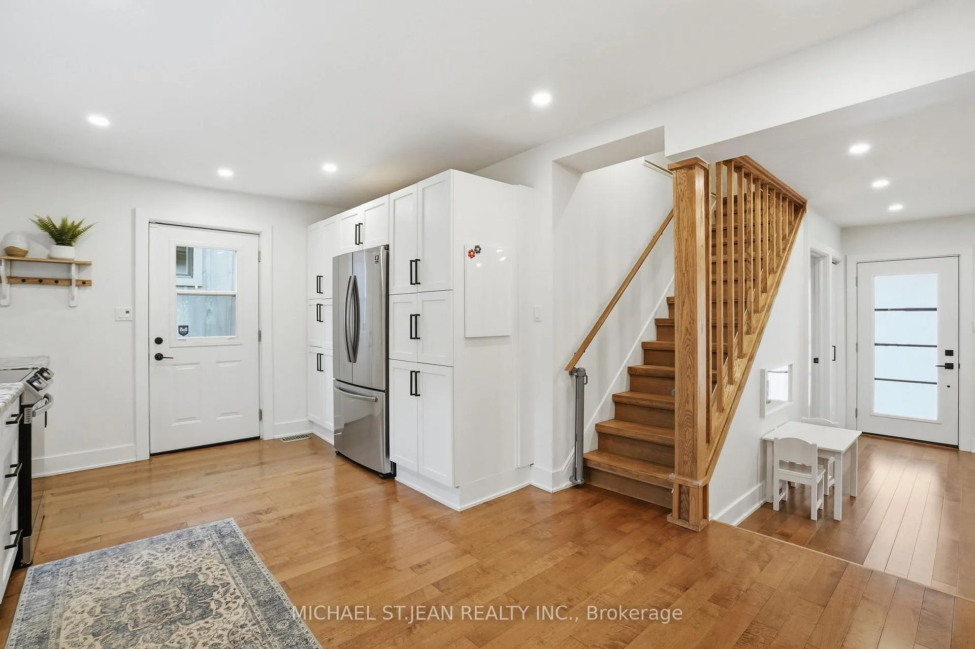Photo 24 of 139 Canada Street, Hamilton, Kirkendall — HOMEH