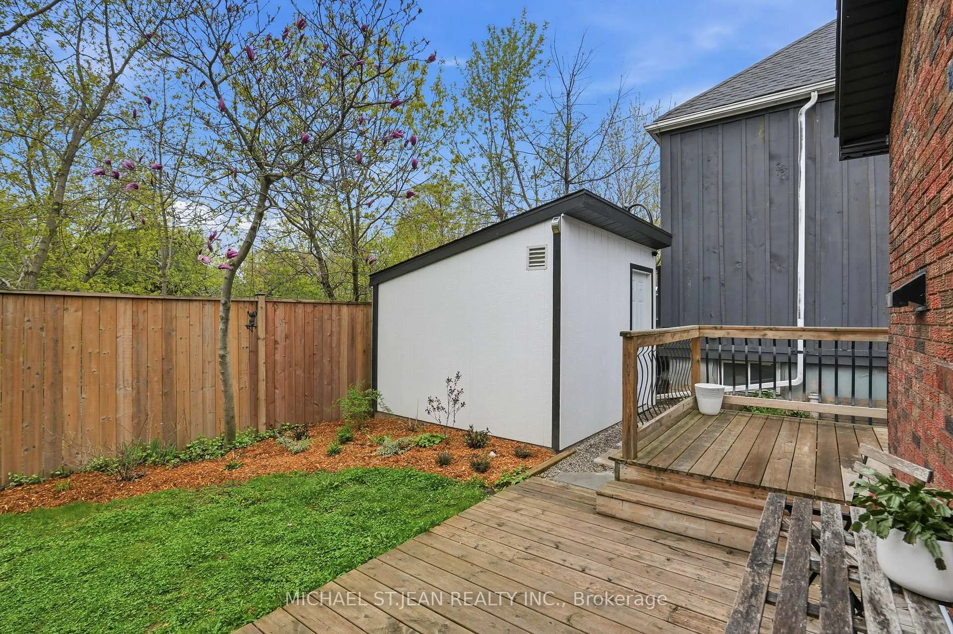 Photo 45 of 139 Canada Street, Hamilton, Kirkendall — HOMEH