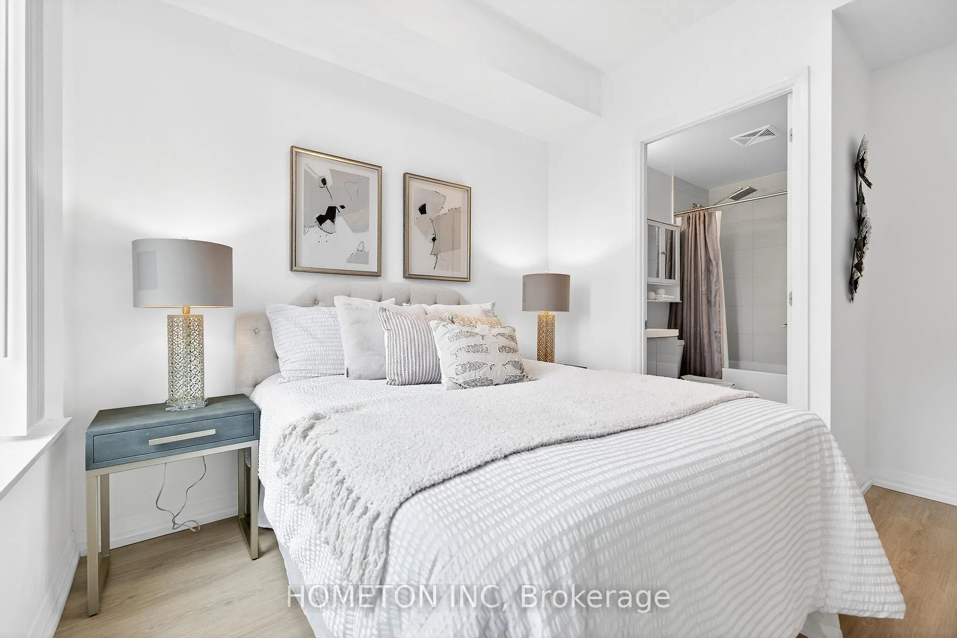 Photo 10 of Unit 1217, 50 Dunfield Avenue, Toronto, Mount Pleasant West — HOMEH