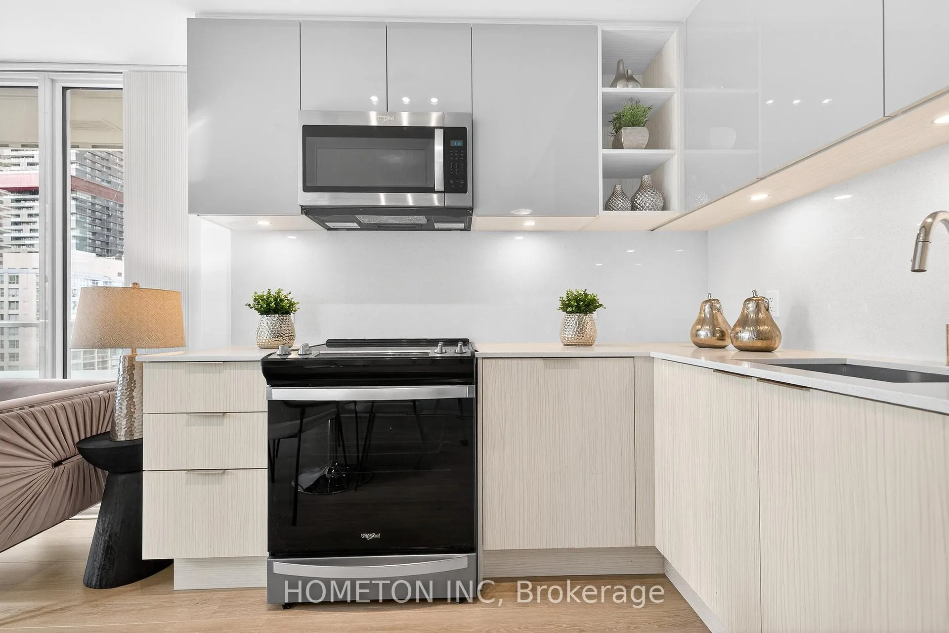 Photo 20 of Unit 1217, 50 Dunfield Avenue, Toronto, Mount Pleasant West — HOMEH