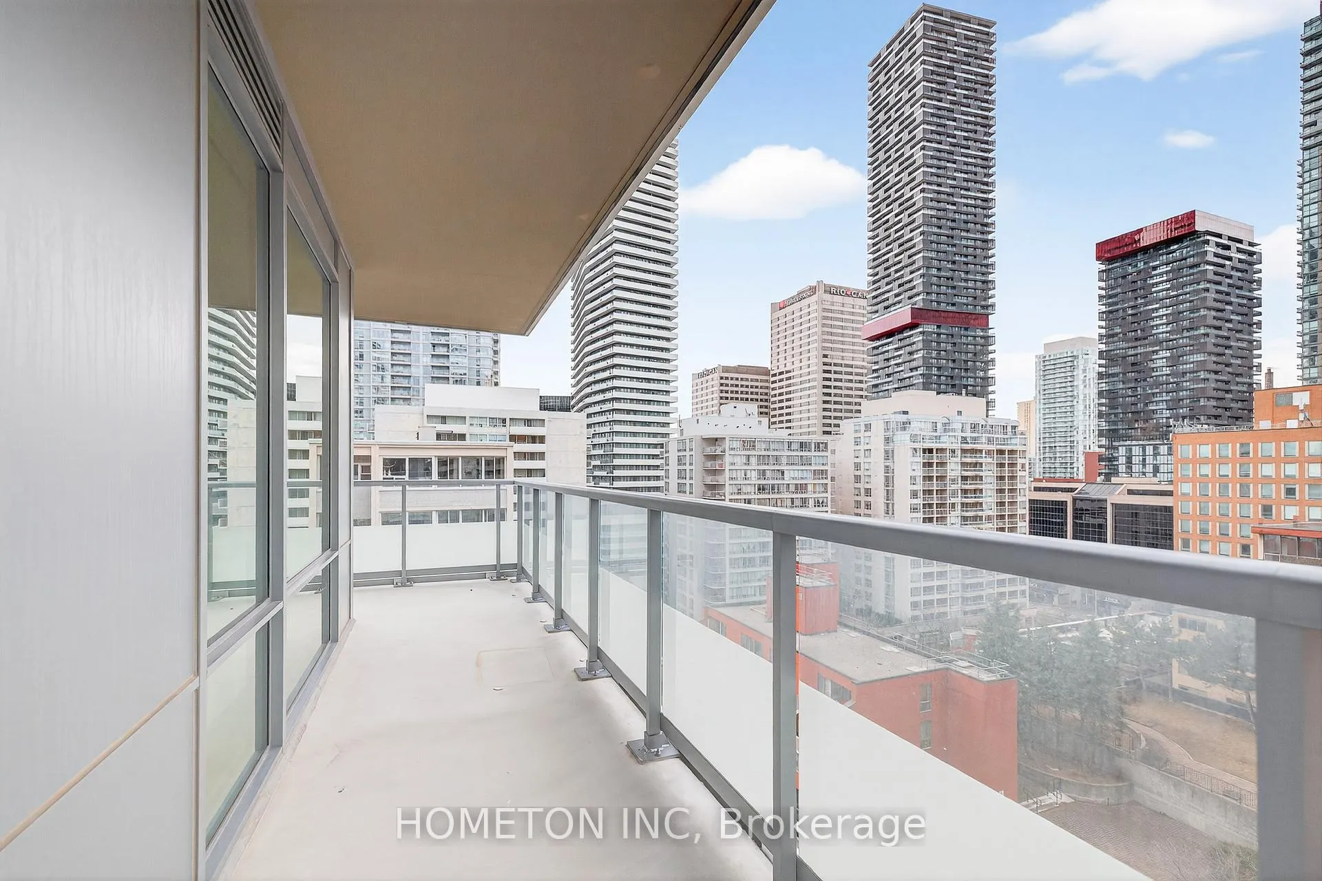 Photo 24 of Unit 1217, 50 Dunfield Avenue, Toronto, Mount Pleasant West — HOMEH