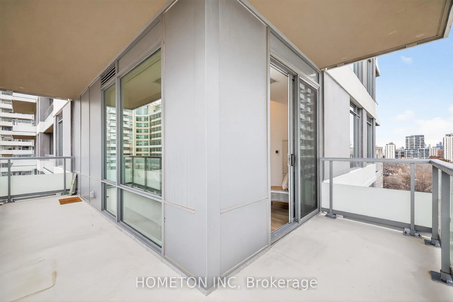 Photo 25 of Unit 1217, 50 Dunfield Avenue, Toronto, Mount Pleasant West — HOMEH