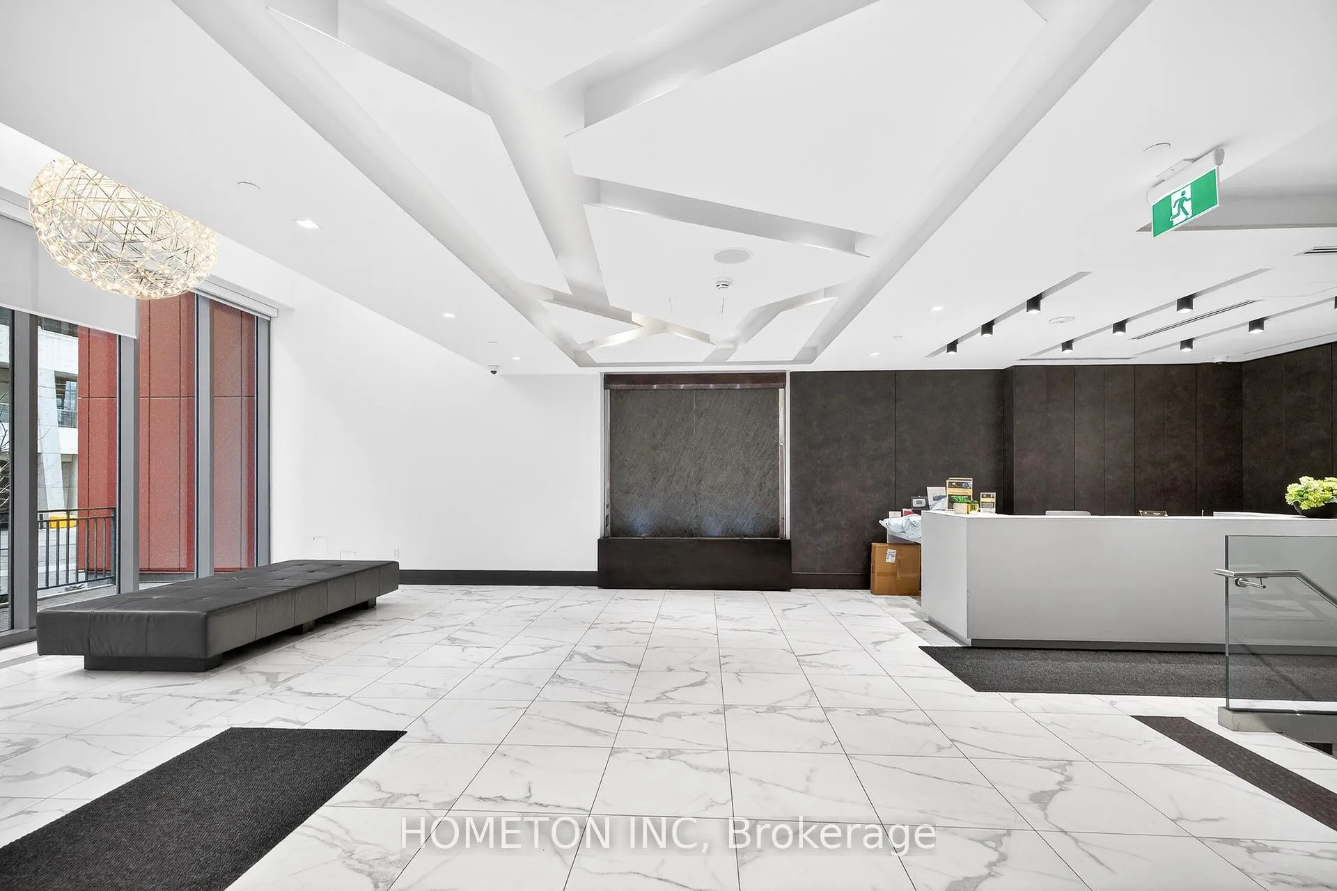 Photo 26 of Unit 1217, 50 Dunfield Avenue, Toronto, Mount Pleasant West — HOMEH