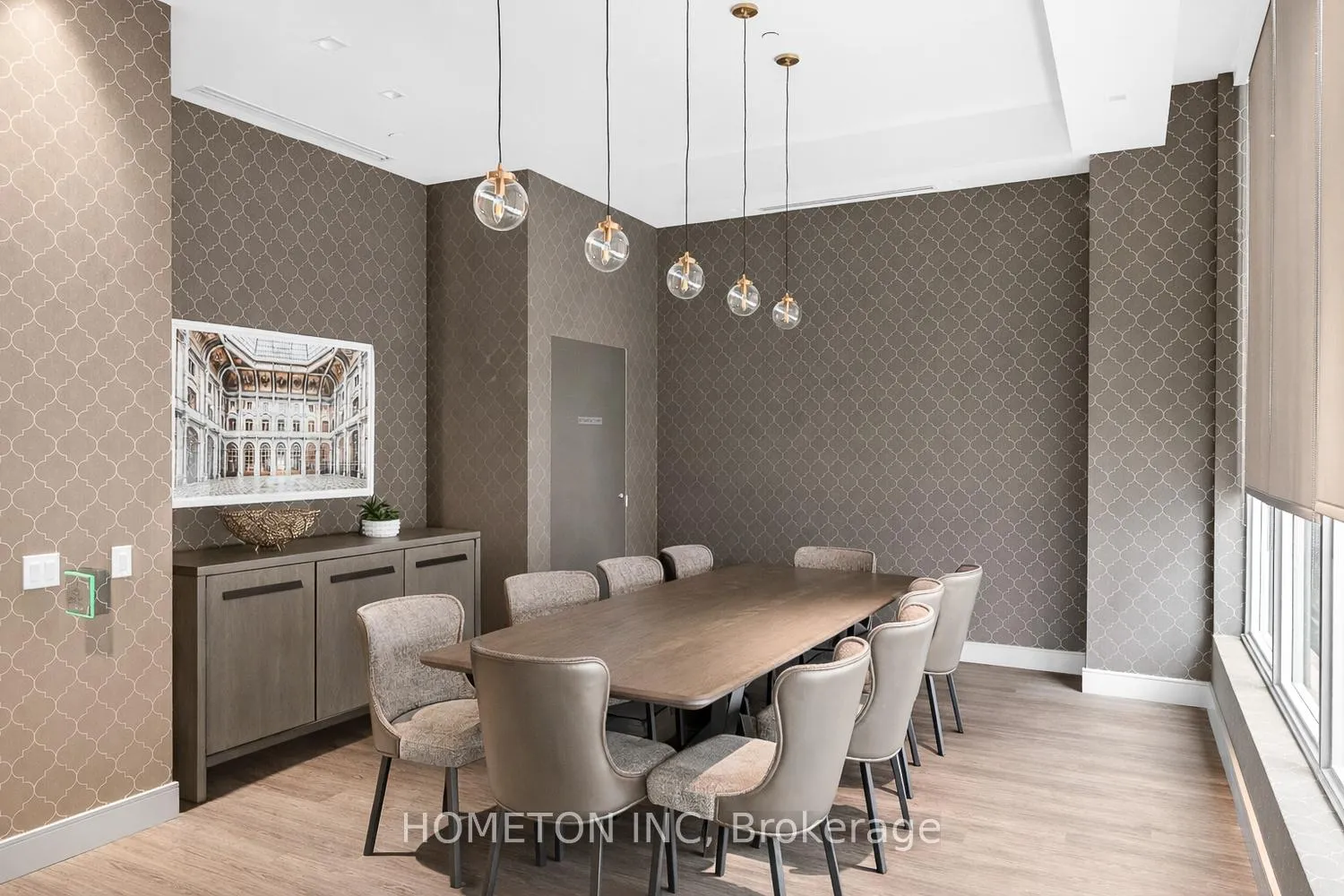 Photo 27 of Unit 1217, 50 Dunfield Avenue, Toronto, Mount Pleasant West — HOMEH