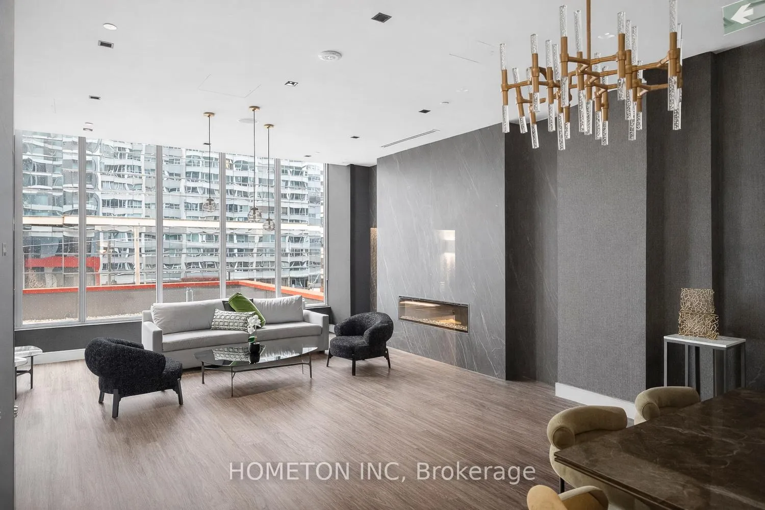Photo 28 of Unit 1217, 50 Dunfield Avenue, Toronto, Mount Pleasant West — HOMEH