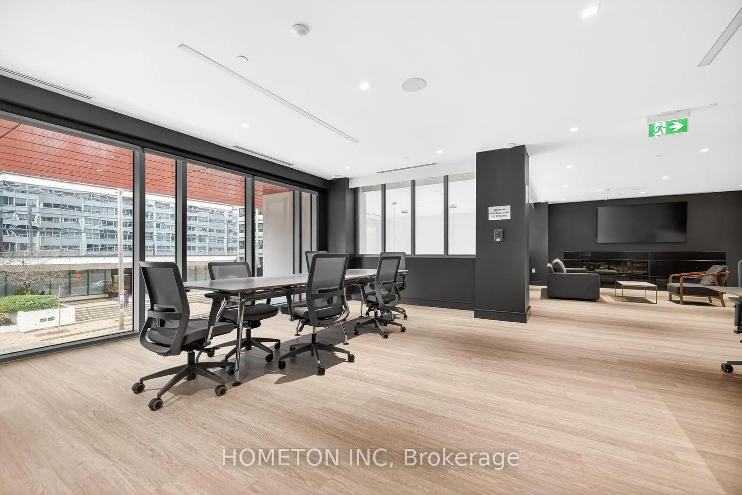 Photo 29 of Unit 1217, 50 Dunfield Avenue, Toronto, Mount Pleasant West — HOMEH