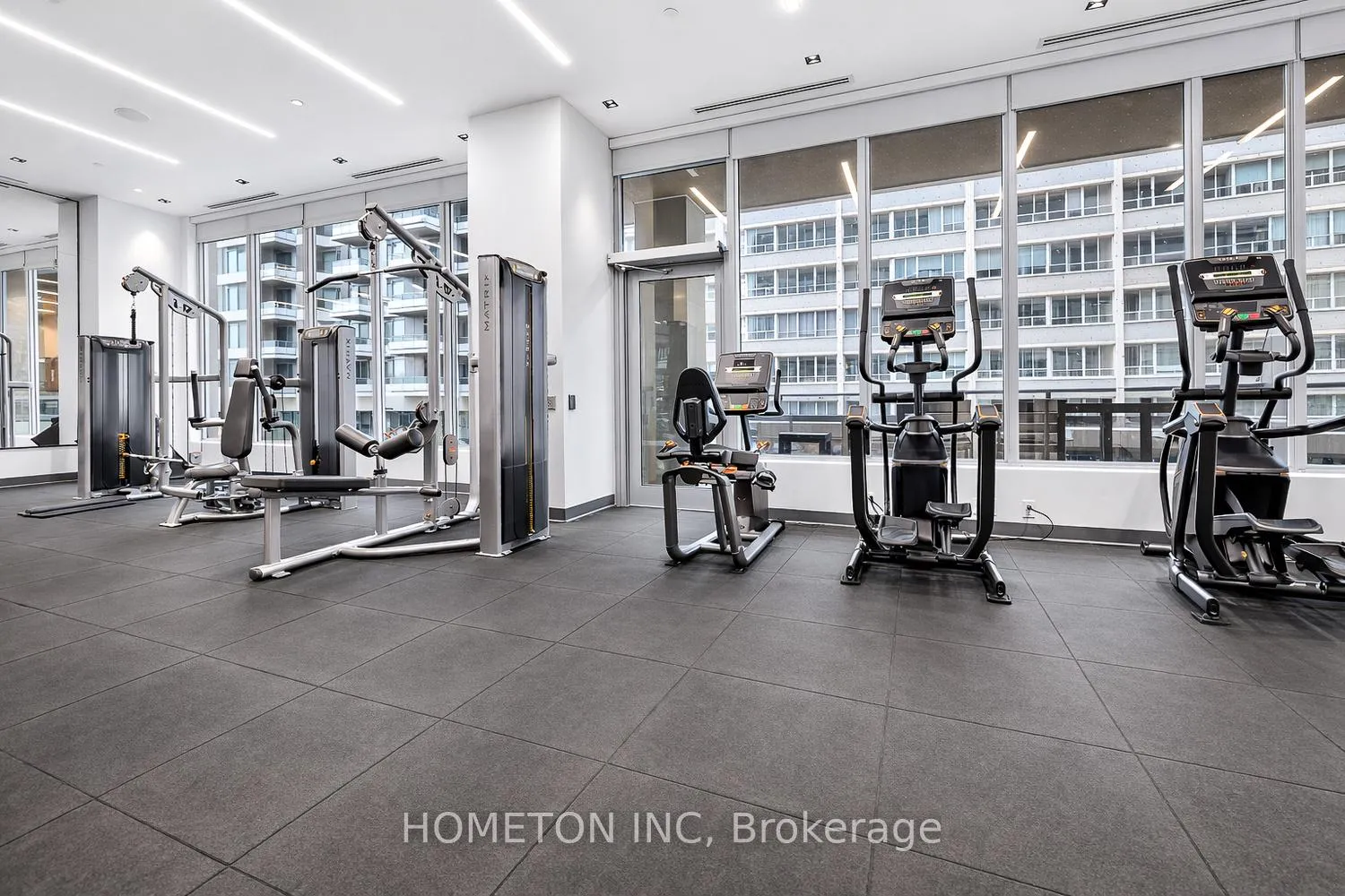 Photo 30 of Unit 1217, 50 Dunfield Avenue, Toronto, Mount Pleasant West — HOMEH