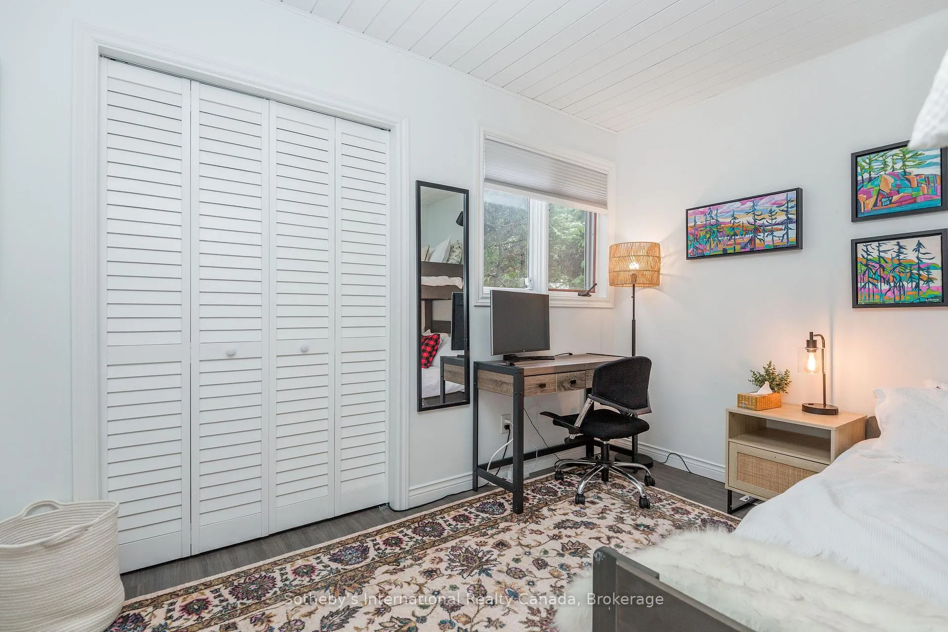 Photo 5 of Unit 16, 125 Fairway Crescent, Collingwood — HOMEH