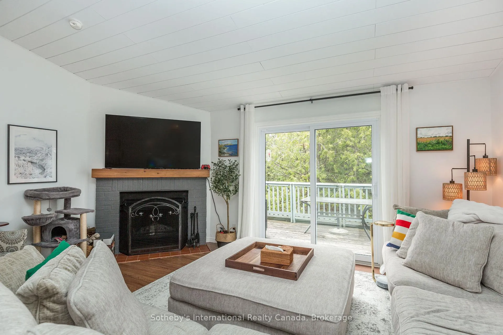 Photo 17 of Unit 16, 125 Fairway Crescent, Collingwood — HOMEH