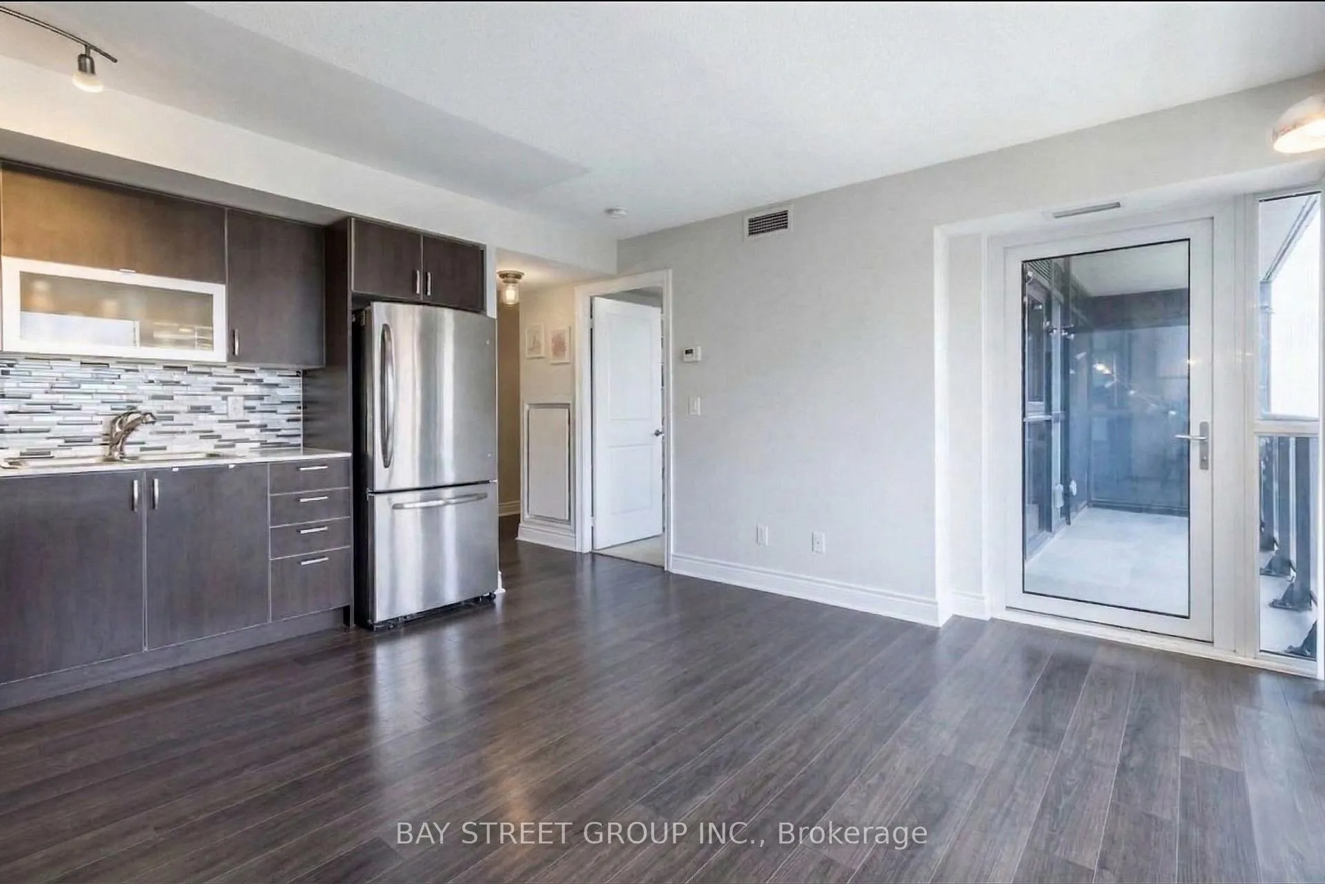 Photo 3 of Unit 1502, 28 Ted Rogers Way, Toronto, Church-Yonge Corridor — HOMEH