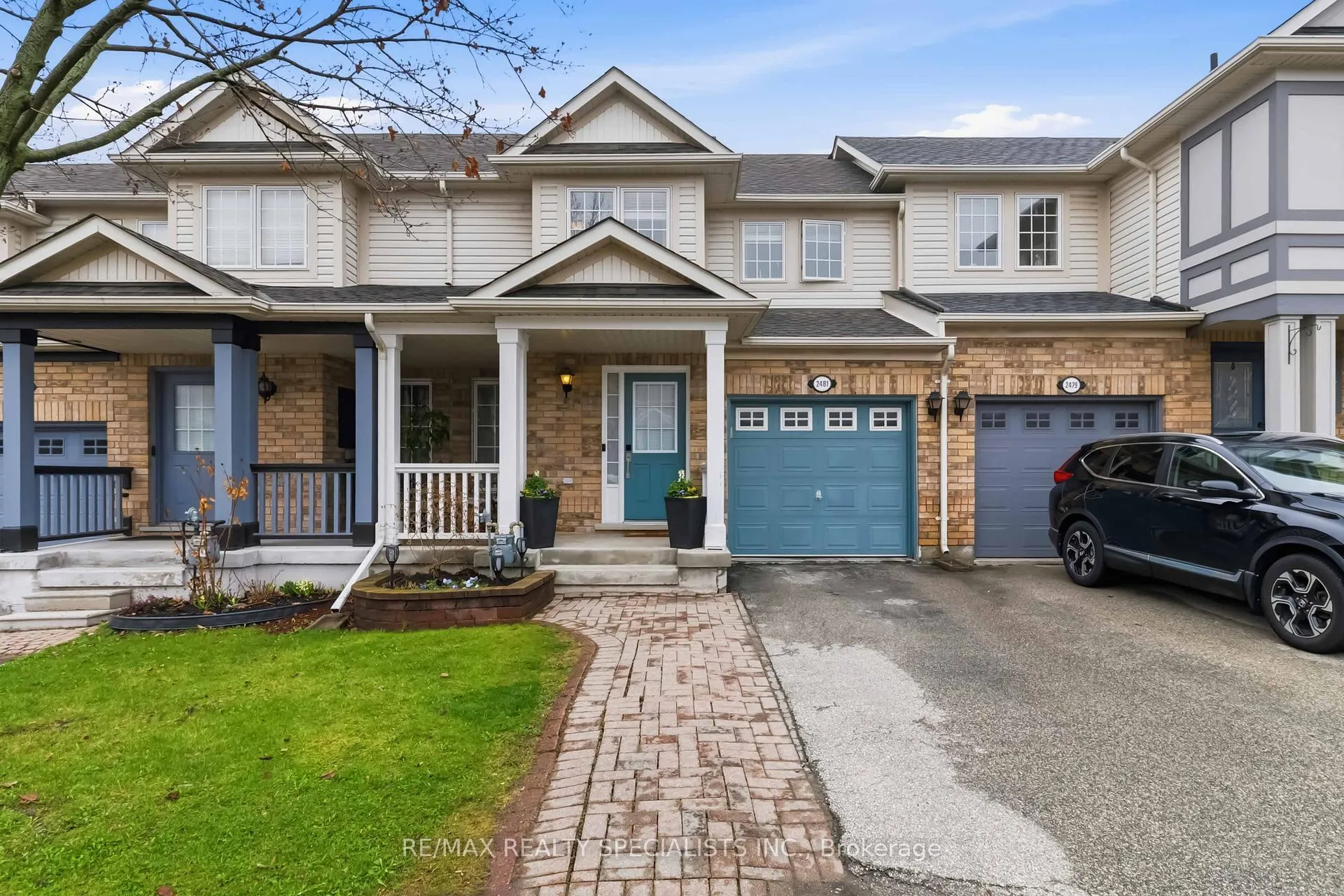 Photo 1 of 2481 Carberry Way, Oakville, Westmount — HOMEH