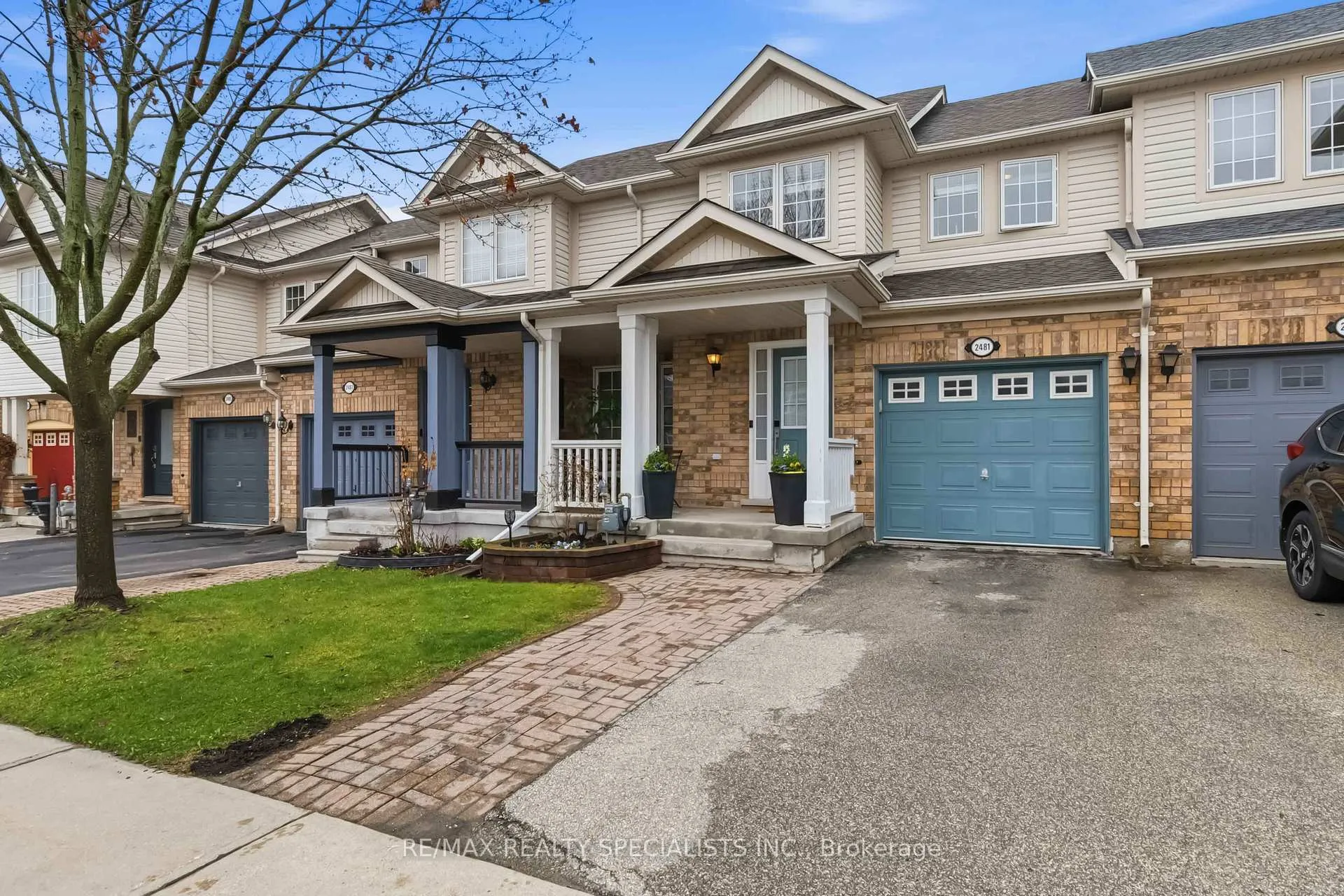 Photo 2 of 2481 Carberry Way, Oakville, Westmount — HOMEH