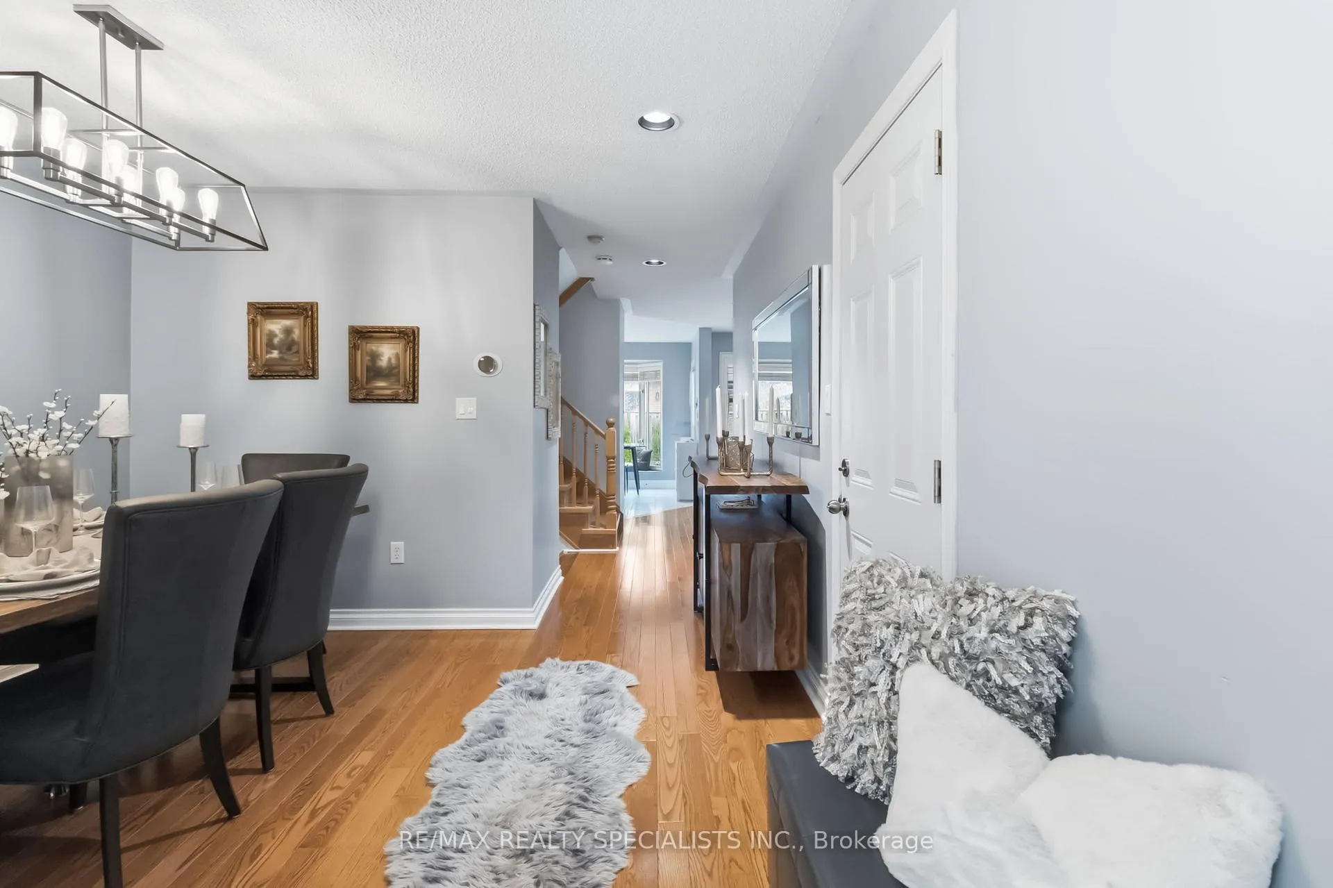 Photo 6 of 2481 Carberry Way, Oakville, Westmount — HOMEH
