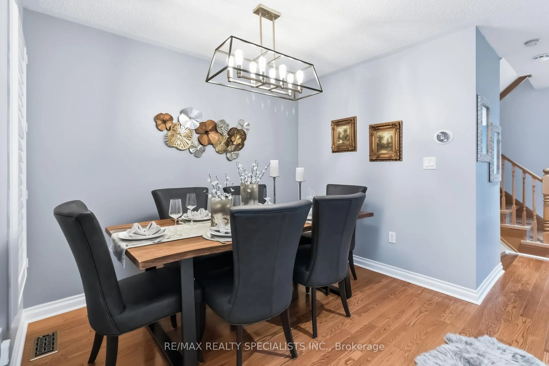 Photo 7 of 2481 Carberry Way, Oakville, Westmount — HOMEH