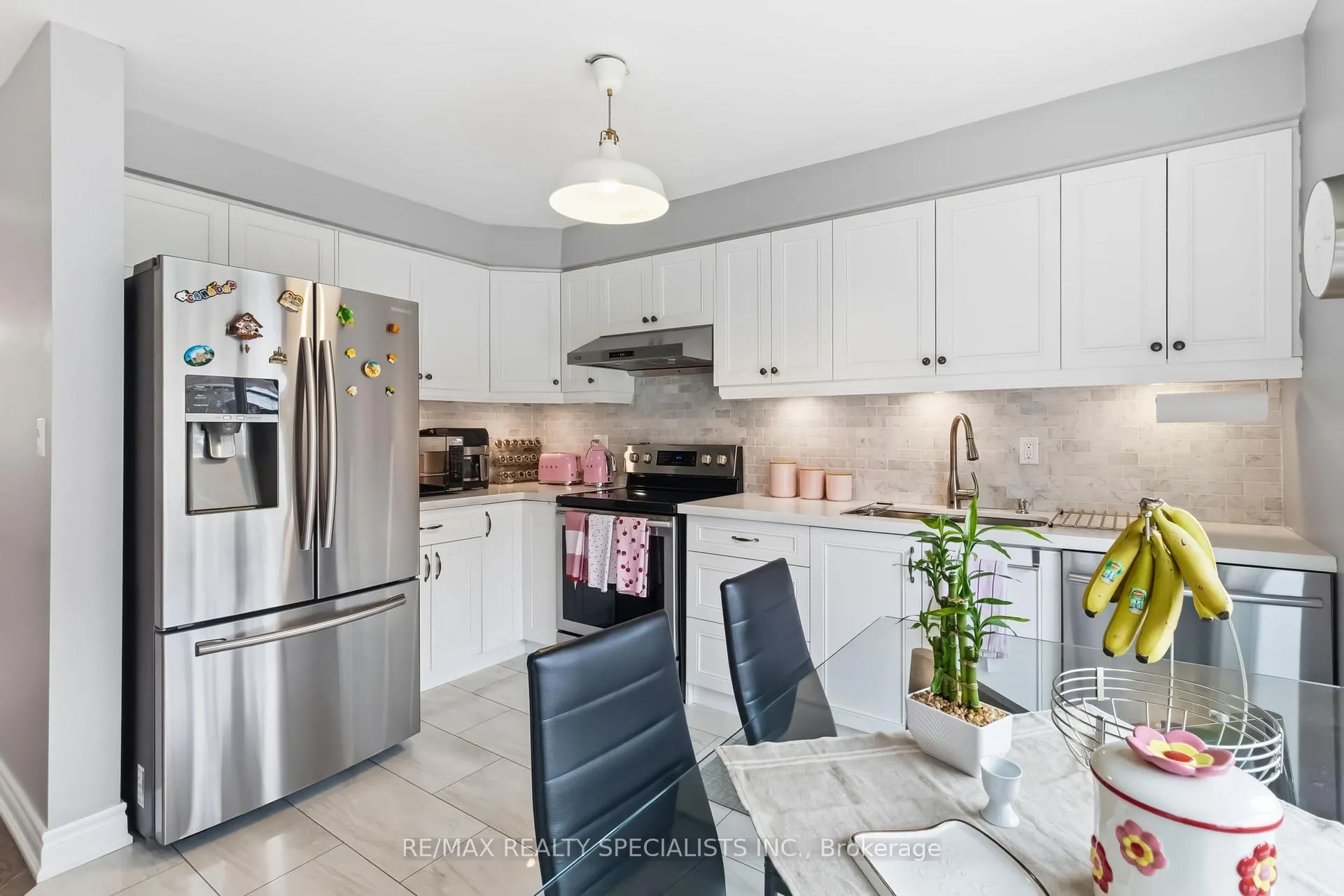 Photo 17 of 2481 Carberry Way, Oakville, Westmount — HOMEH