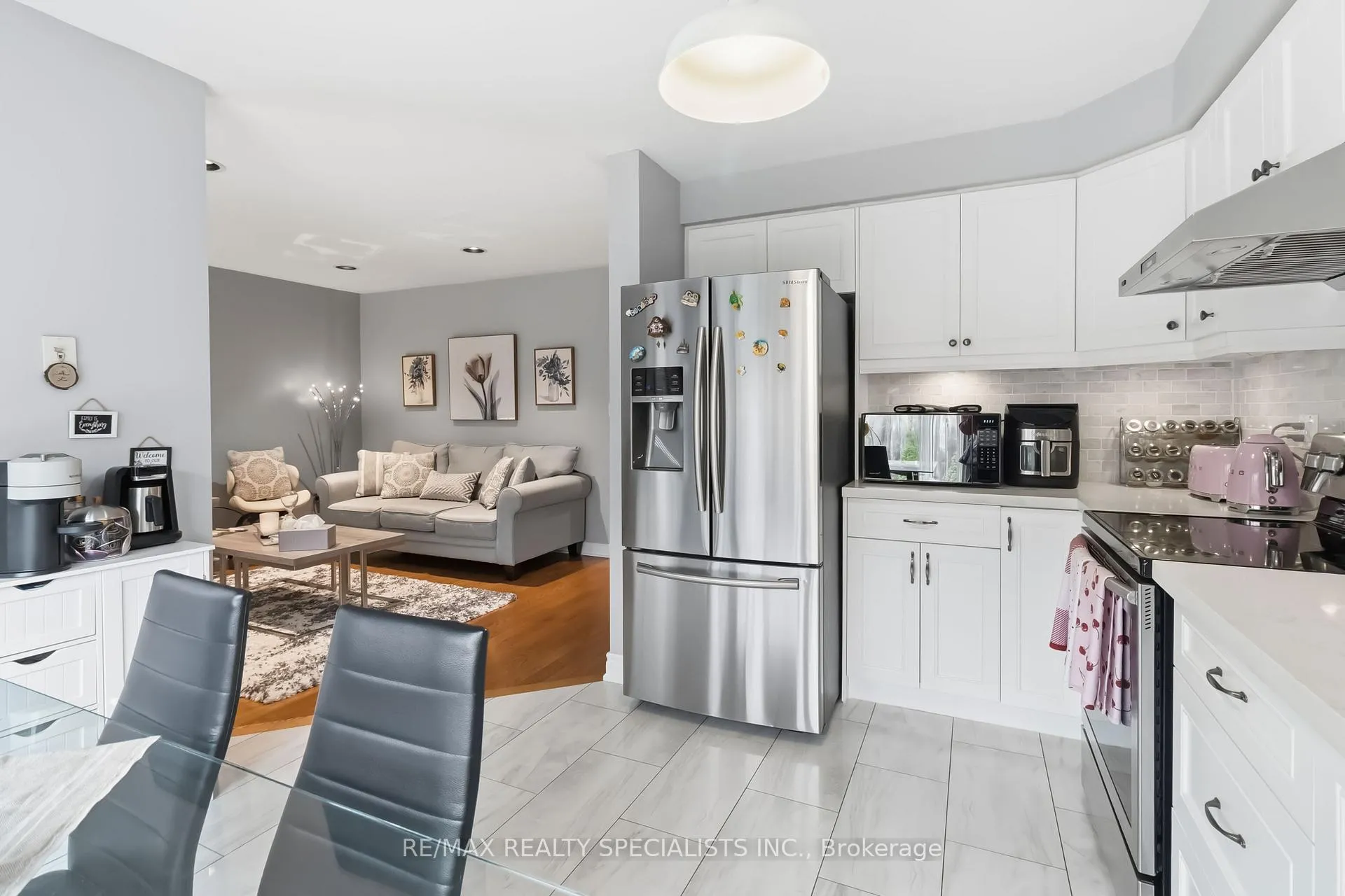 Photo 18 of 2481 Carberry Way, Oakville, Westmount — HOMEH