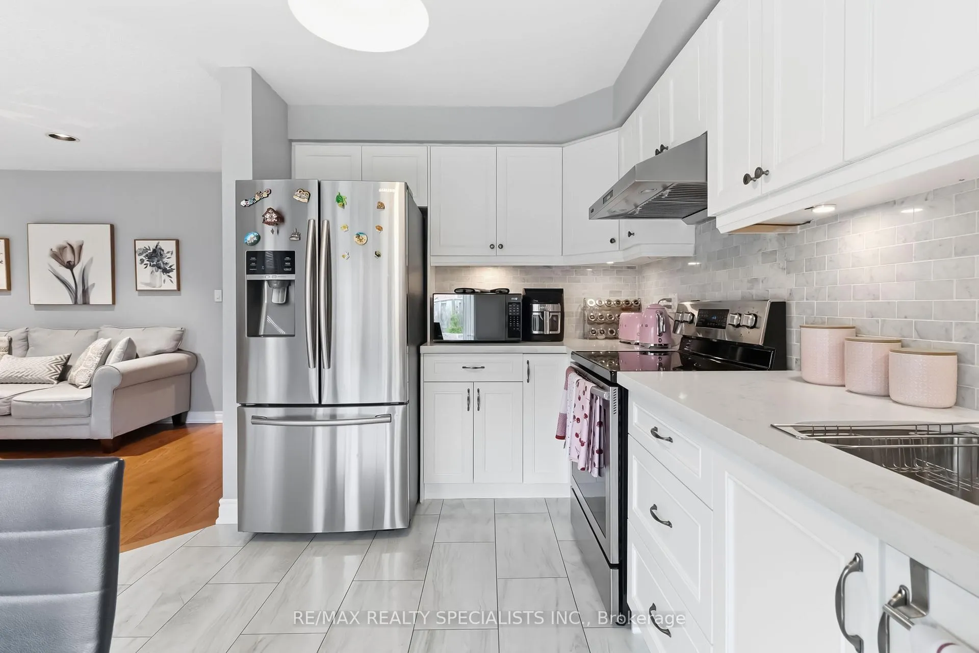 Photo 19 of 2481 Carberry Way, Oakville, Westmount — HOMEH