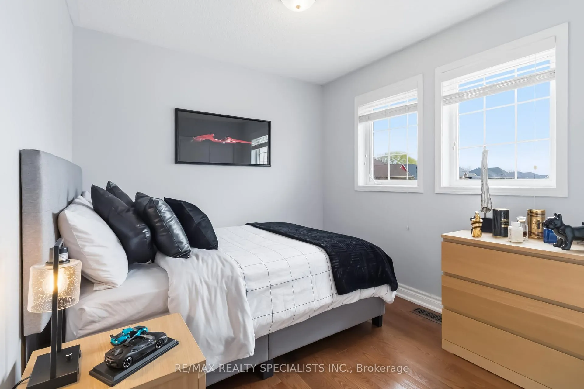 Photo 33 of 2481 Carberry Way, Oakville, Westmount — HOMEH