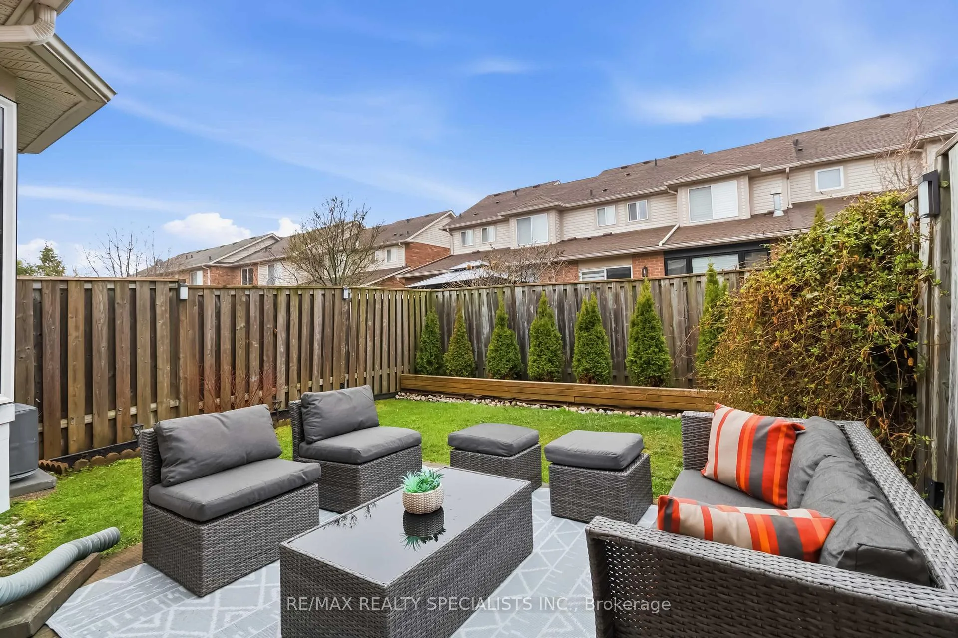 Photo 41 of 2481 Carberry Way, Oakville, Westmount — HOMEH