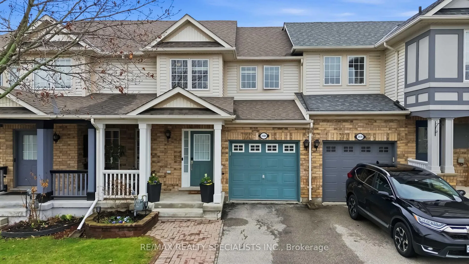 Photo 42 of 2481 Carberry Way, Oakville, Westmount — HOMEH