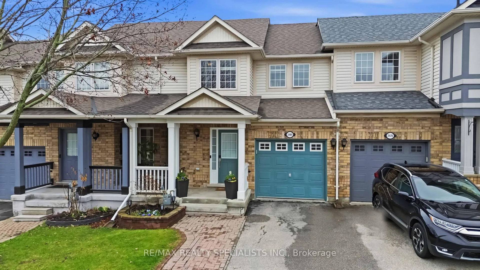 Photo 43 of 2481 Carberry Way, Oakville, Westmount — HOMEH