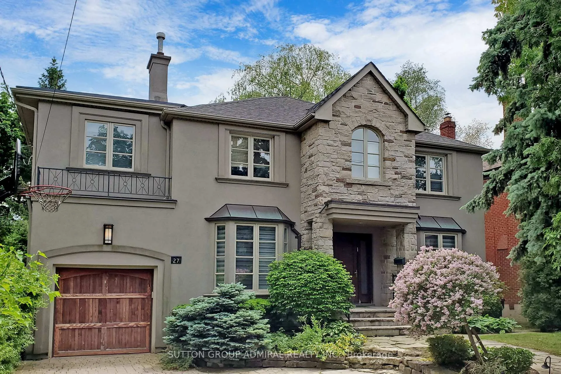 Photo 1 of 27 Shelborne Avenue, Toronto, Bedford Park-Nortown — HOMEH