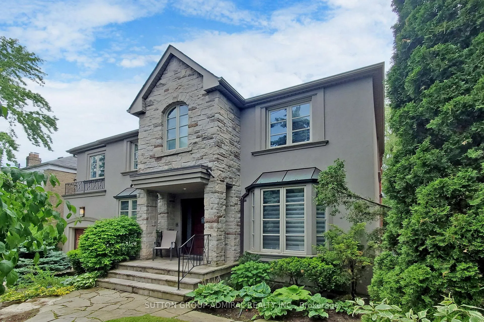 Photo 2 of 27 Shelborne Avenue, Toronto, Bedford Park-Nortown — HOMEH