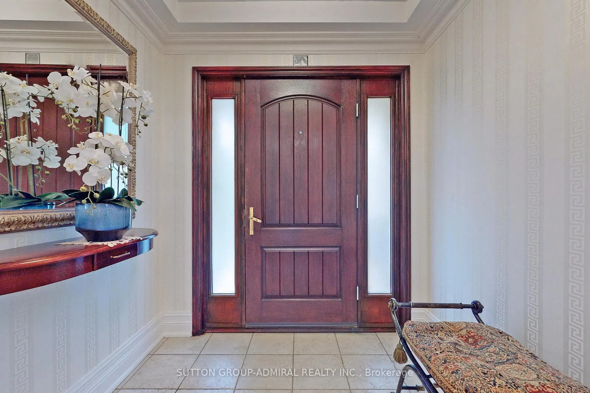 Photo 3 of 27 Shelborne Avenue, Toronto, Bedford Park-Nortown — HOMEH