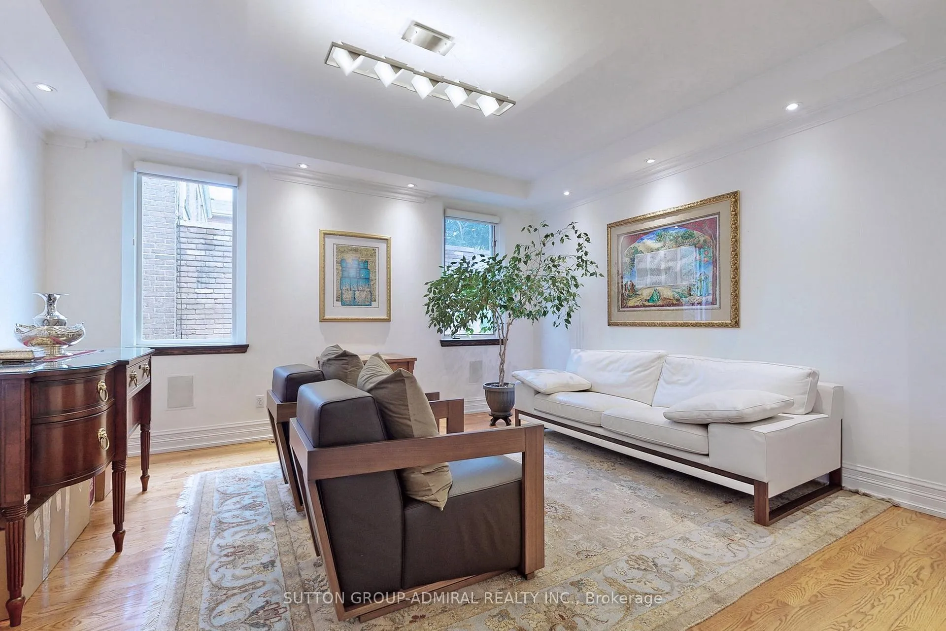 Photo 5 of 27 Shelborne Avenue, Toronto, Bedford Park-Nortown — HOMEH