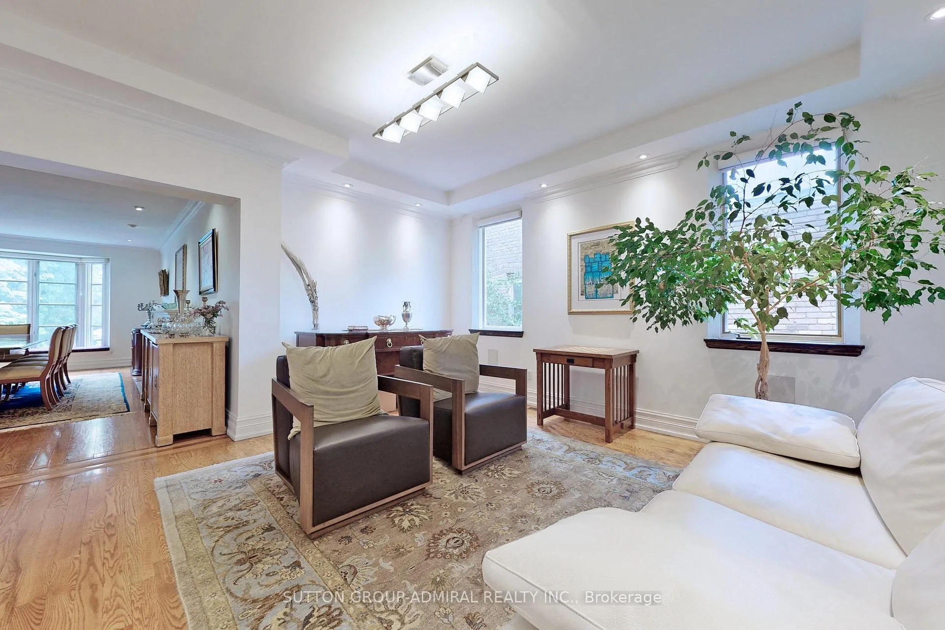 Photo 6 of 27 Shelborne Avenue, Toronto, Bedford Park-Nortown — HOMEH