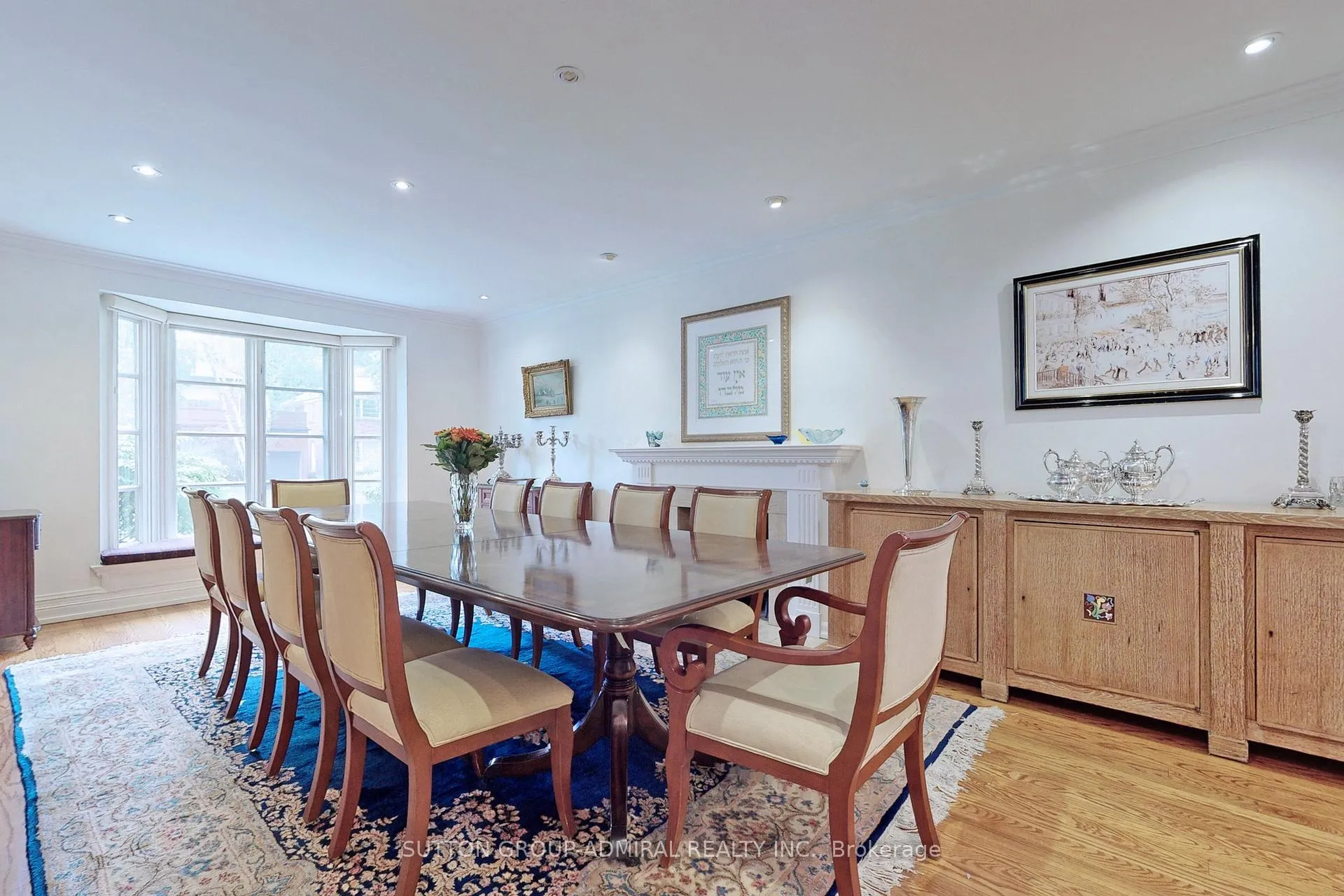 Photo 7 of 27 Shelborne Avenue, Toronto, Bedford Park-Nortown — HOMEH
