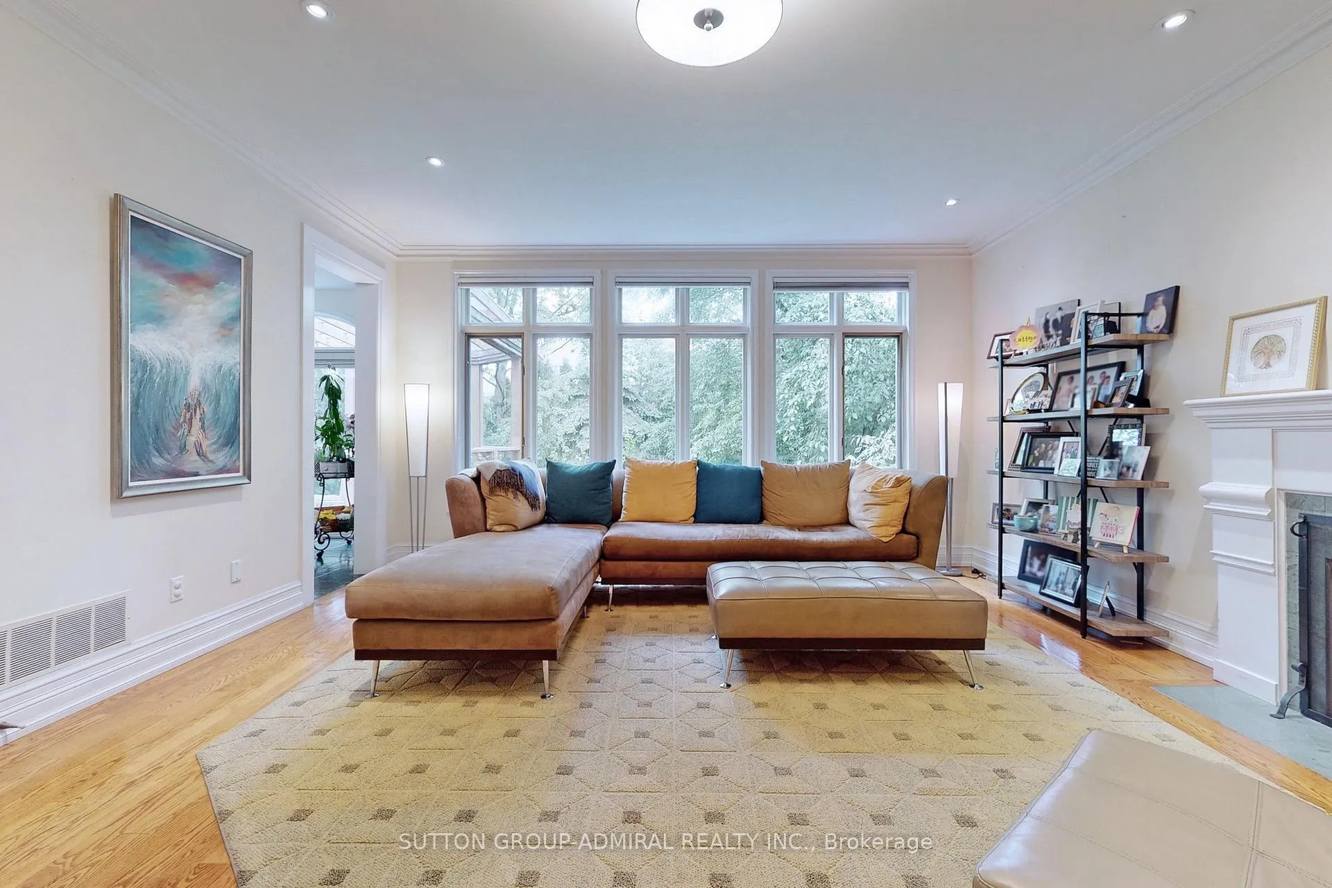 Photo 9 of 27 Shelborne Avenue, Toronto, Bedford Park-Nortown — HOMEH