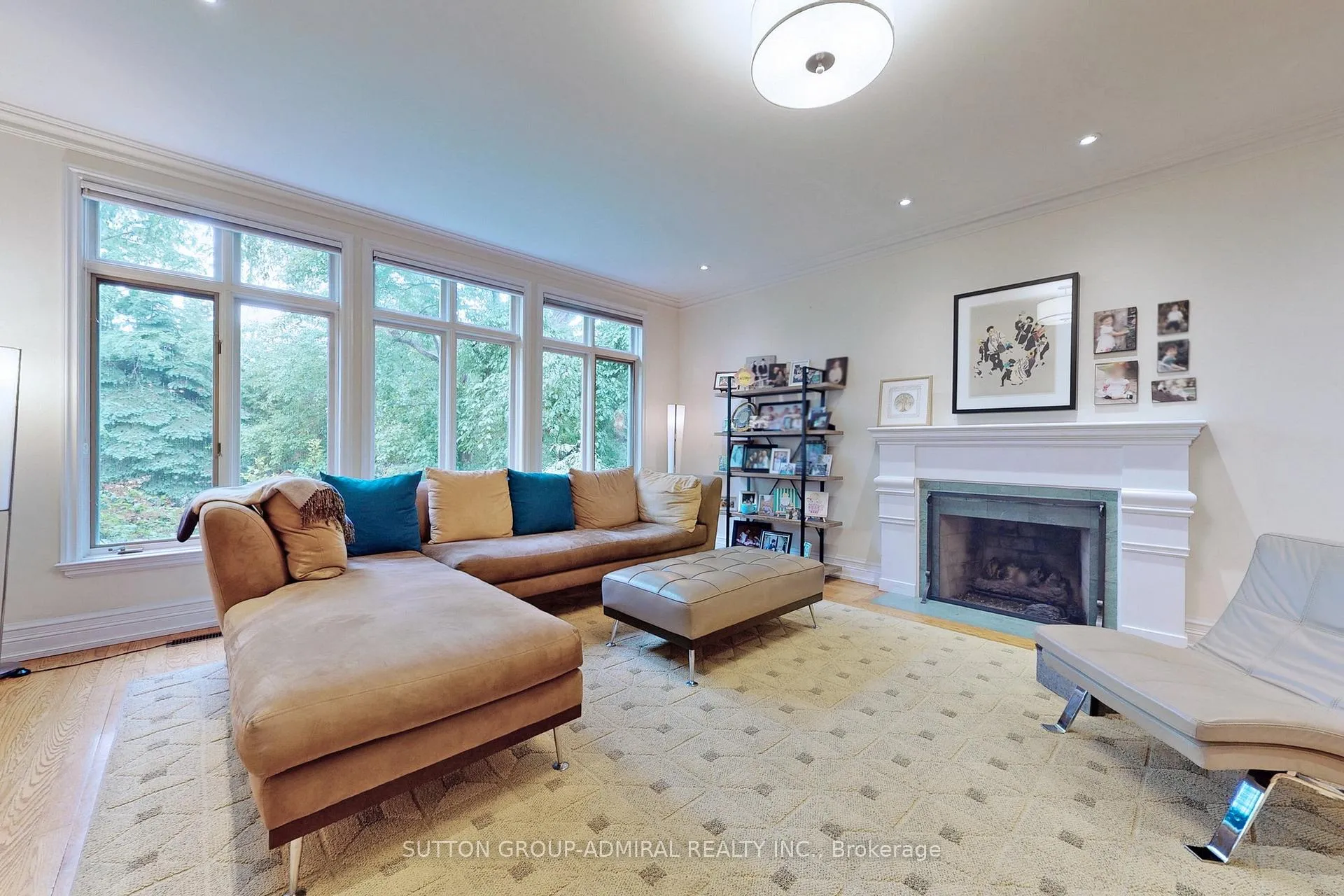 Photo 10 of 27 Shelborne Avenue, Toronto, Bedford Park-Nortown — HOMEH