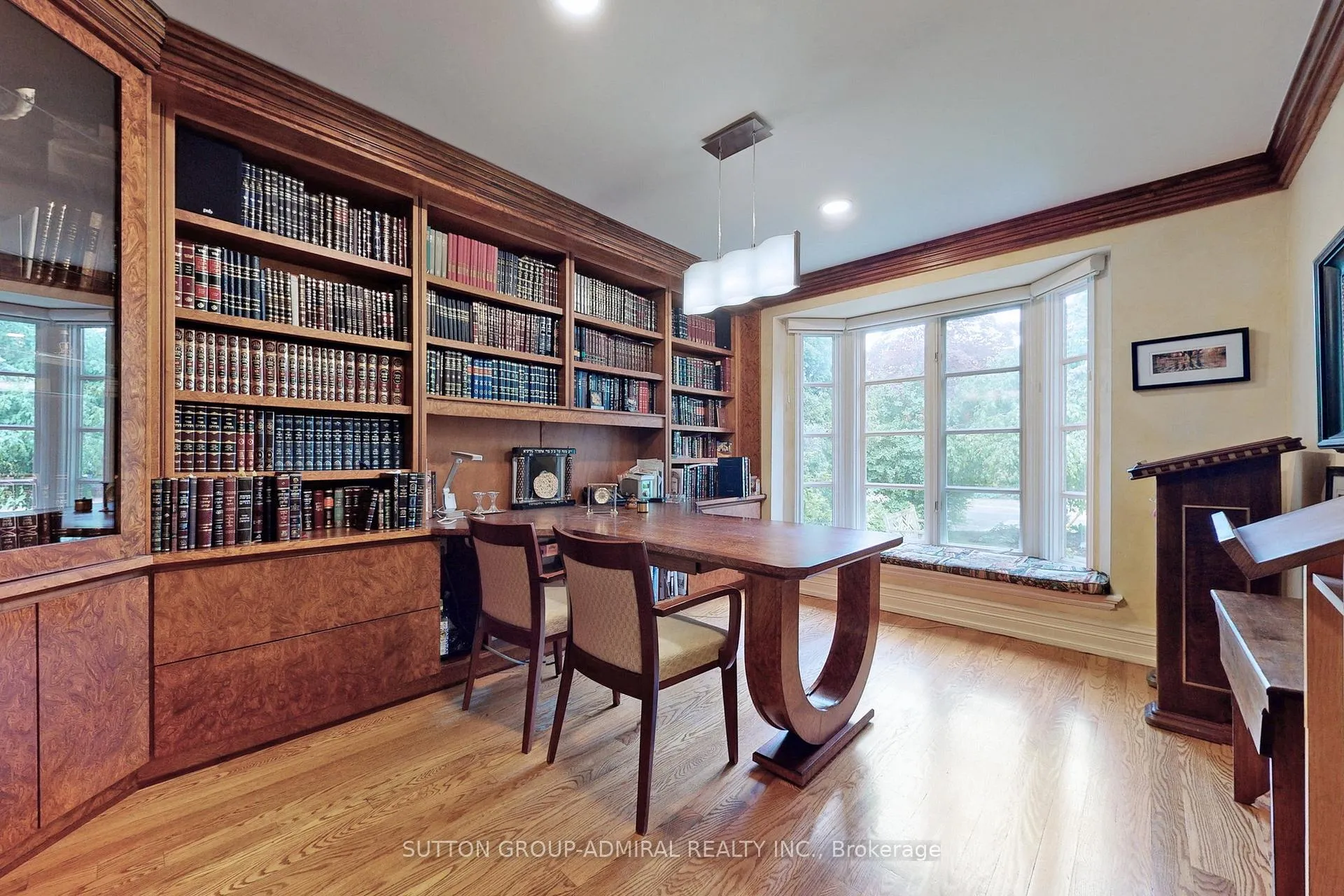 Photo 11 of 27 Shelborne Avenue, Toronto, Bedford Park-Nortown — HOMEH