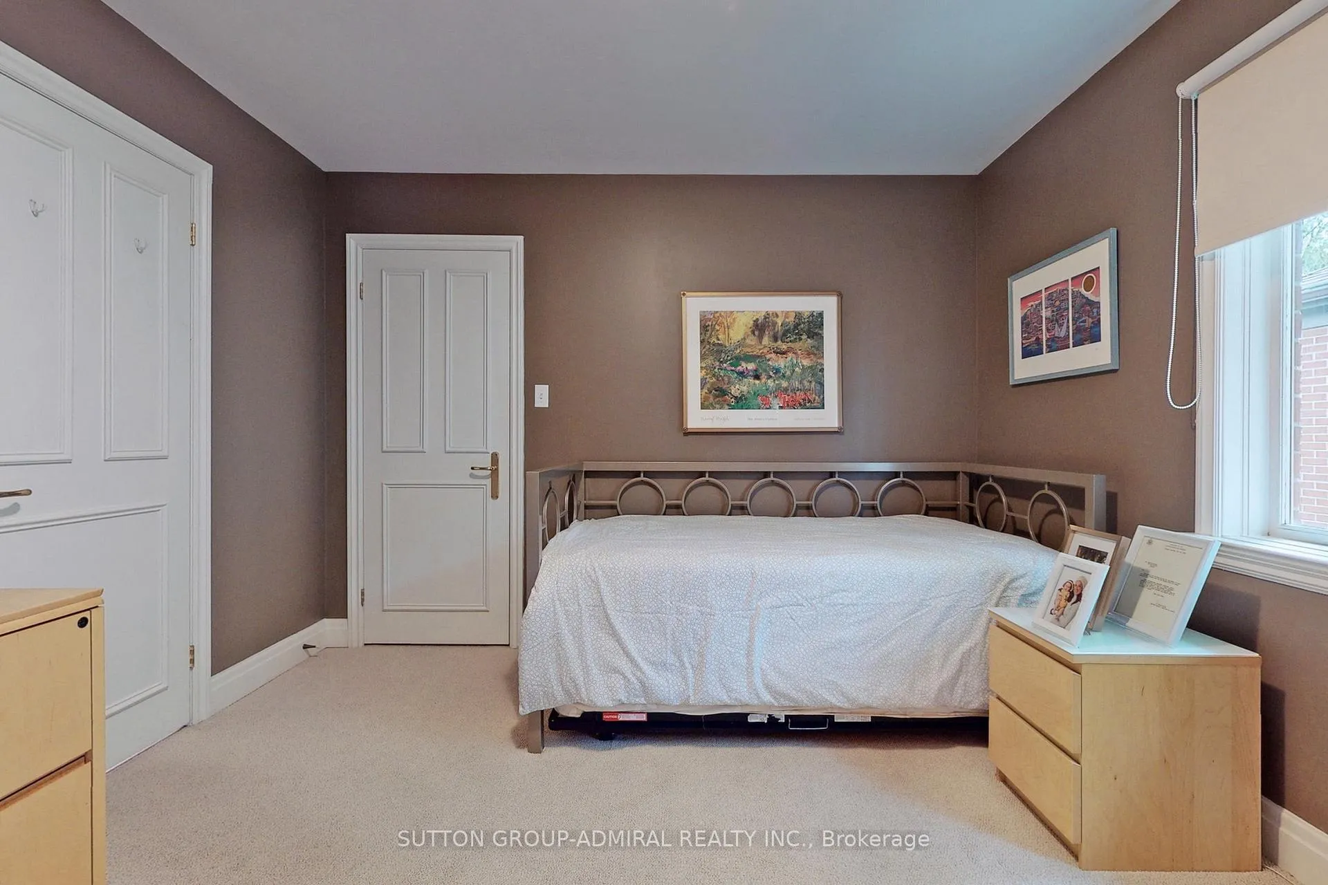 Photo 21 of 27 Shelborne Avenue, Toronto, Bedford Park-Nortown — HOMEH