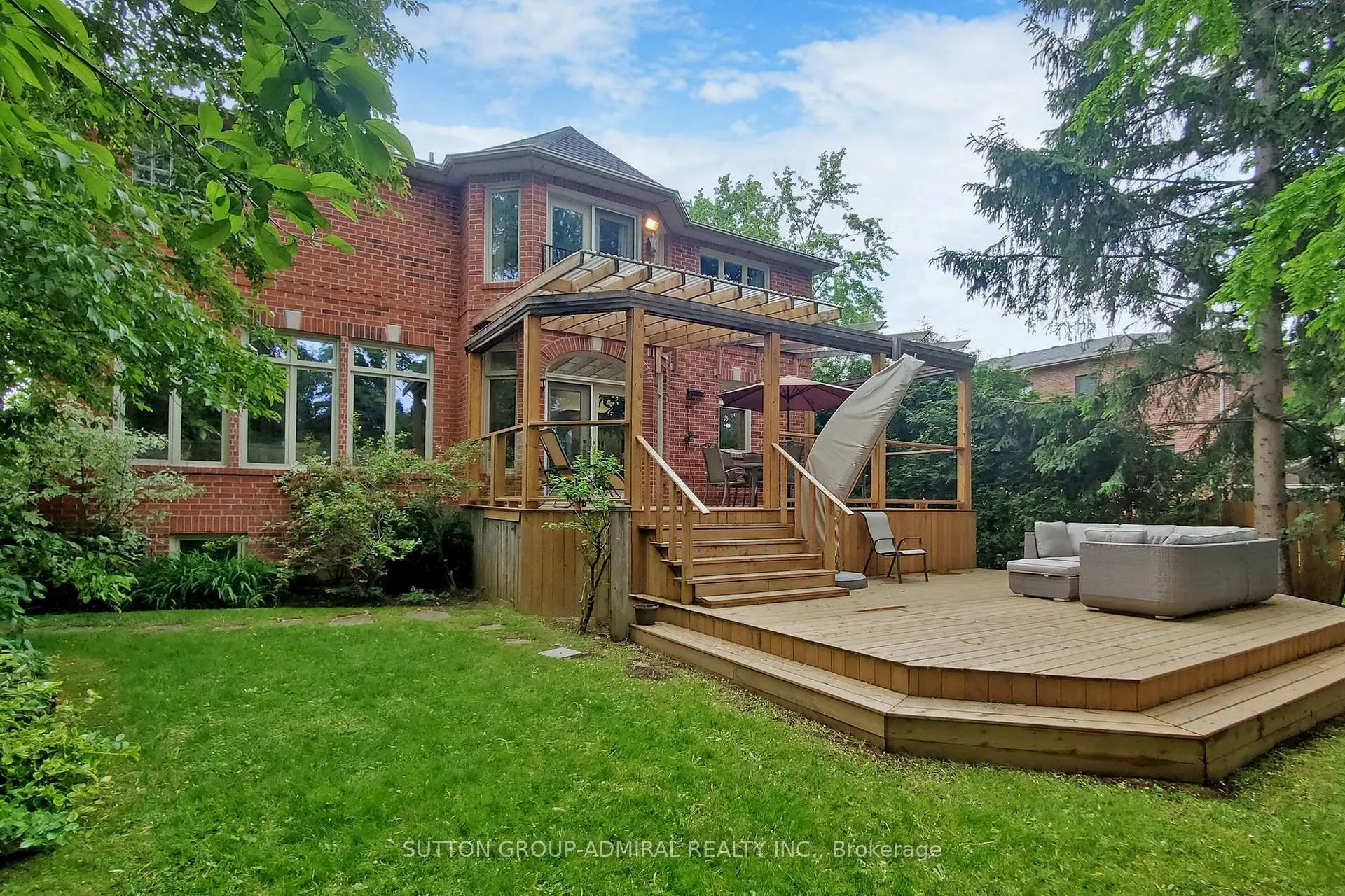 Photo 25 of 27 Shelborne Avenue, Toronto, Bedford Park-Nortown — HOMEH