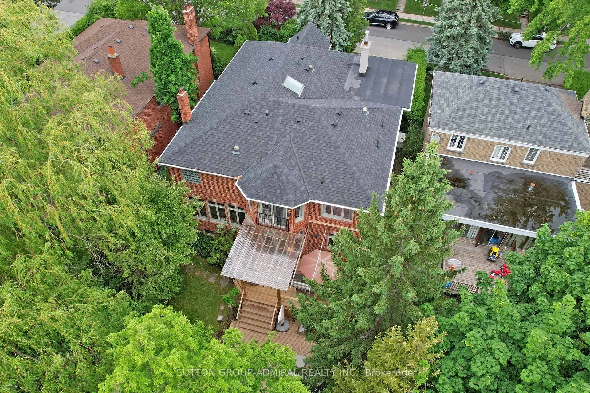 Photo 27 of 27 Shelborne Avenue, Toronto, Bedford Park-Nortown — HOMEH