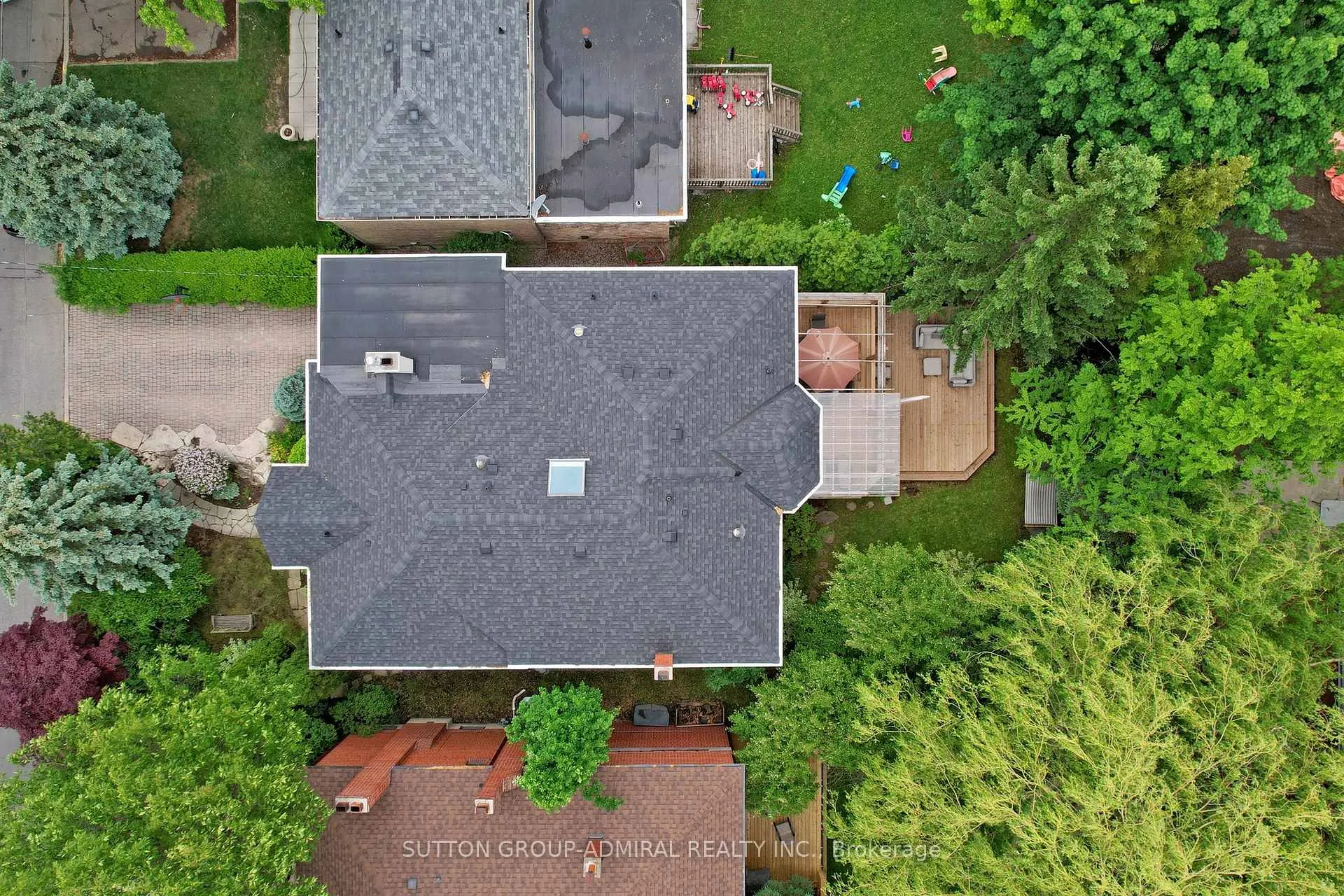 Photo 28 of 27 Shelborne Avenue, Toronto, Bedford Park-Nortown — HOMEH