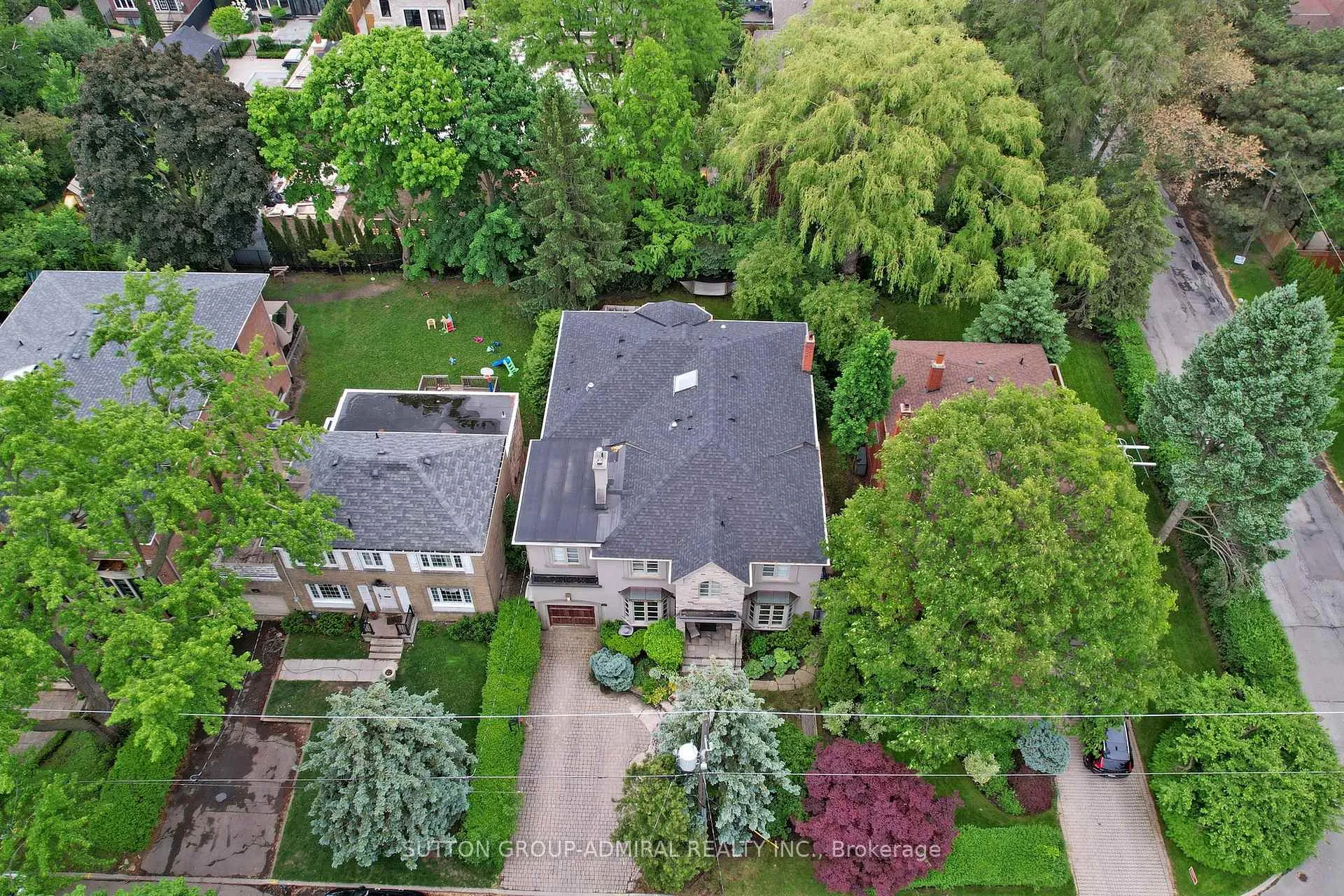 Photo 30 of 27 Shelborne Avenue, Toronto, Bedford Park-Nortown — HOMEH