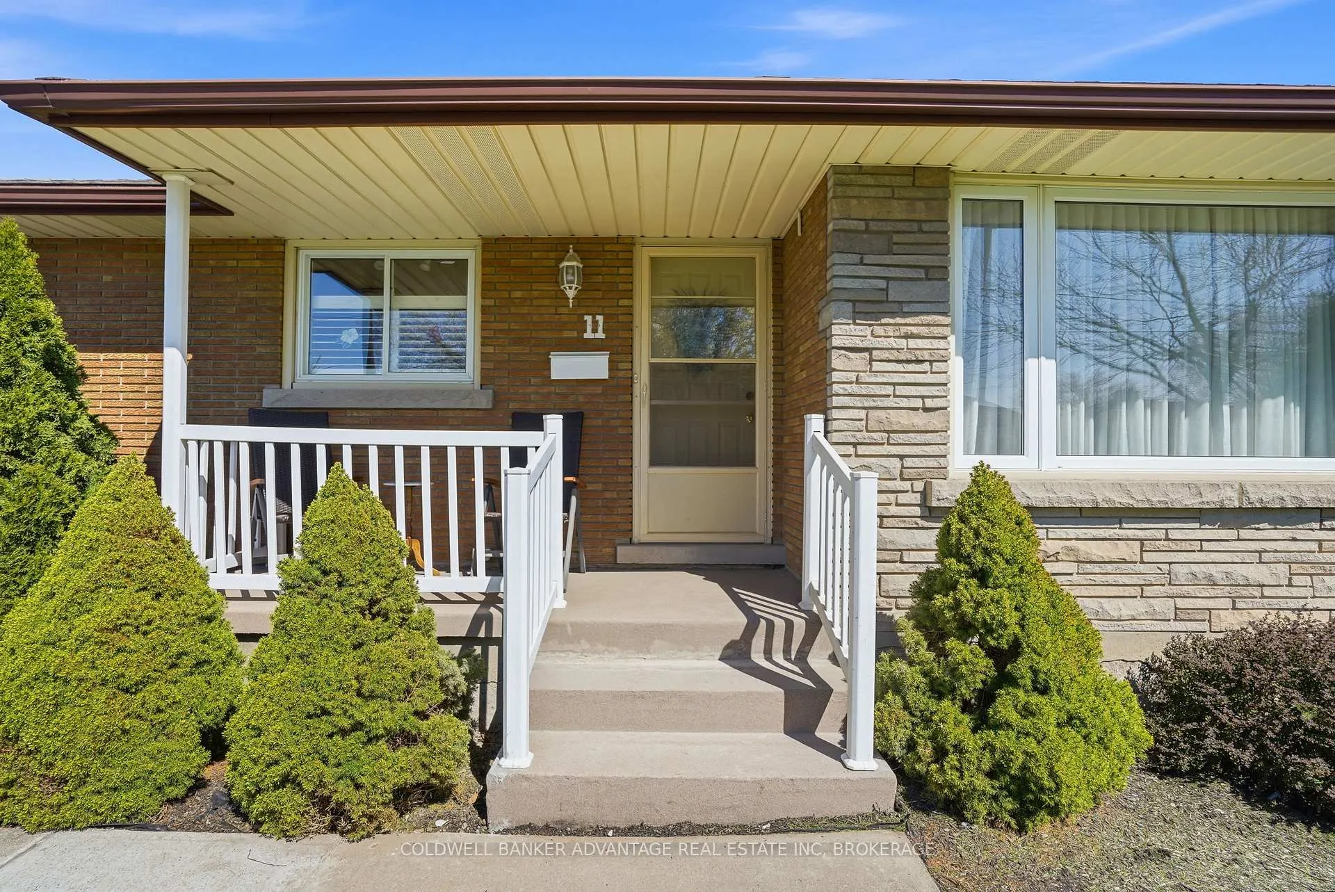 Photo 3 of 11 Empress Avenue, Welland, Lincoln/Crowland — HOMEH