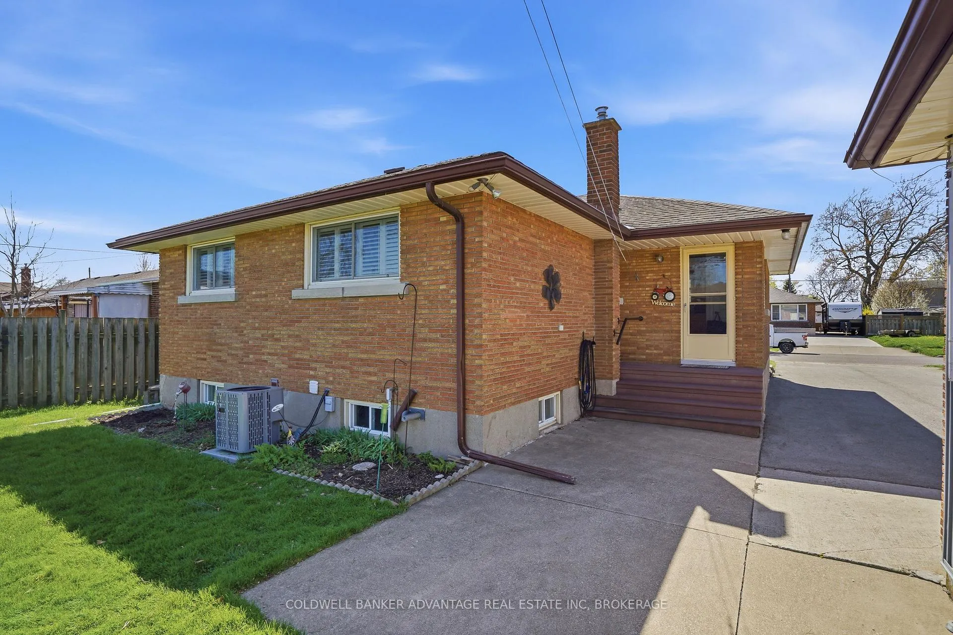 Photo 20 of 11 Empress Avenue, Welland, Lincoln/Crowland — HOMEH