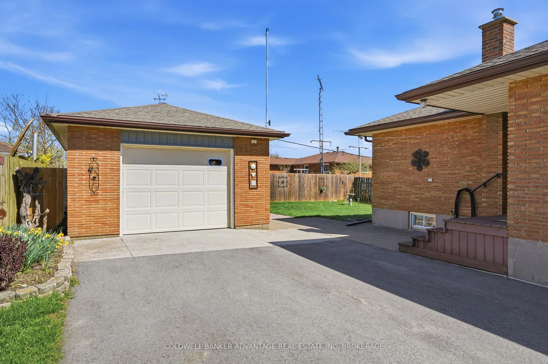 Photo 21 of 11 Empress Avenue, Welland, Lincoln/Crowland — HOMEH
