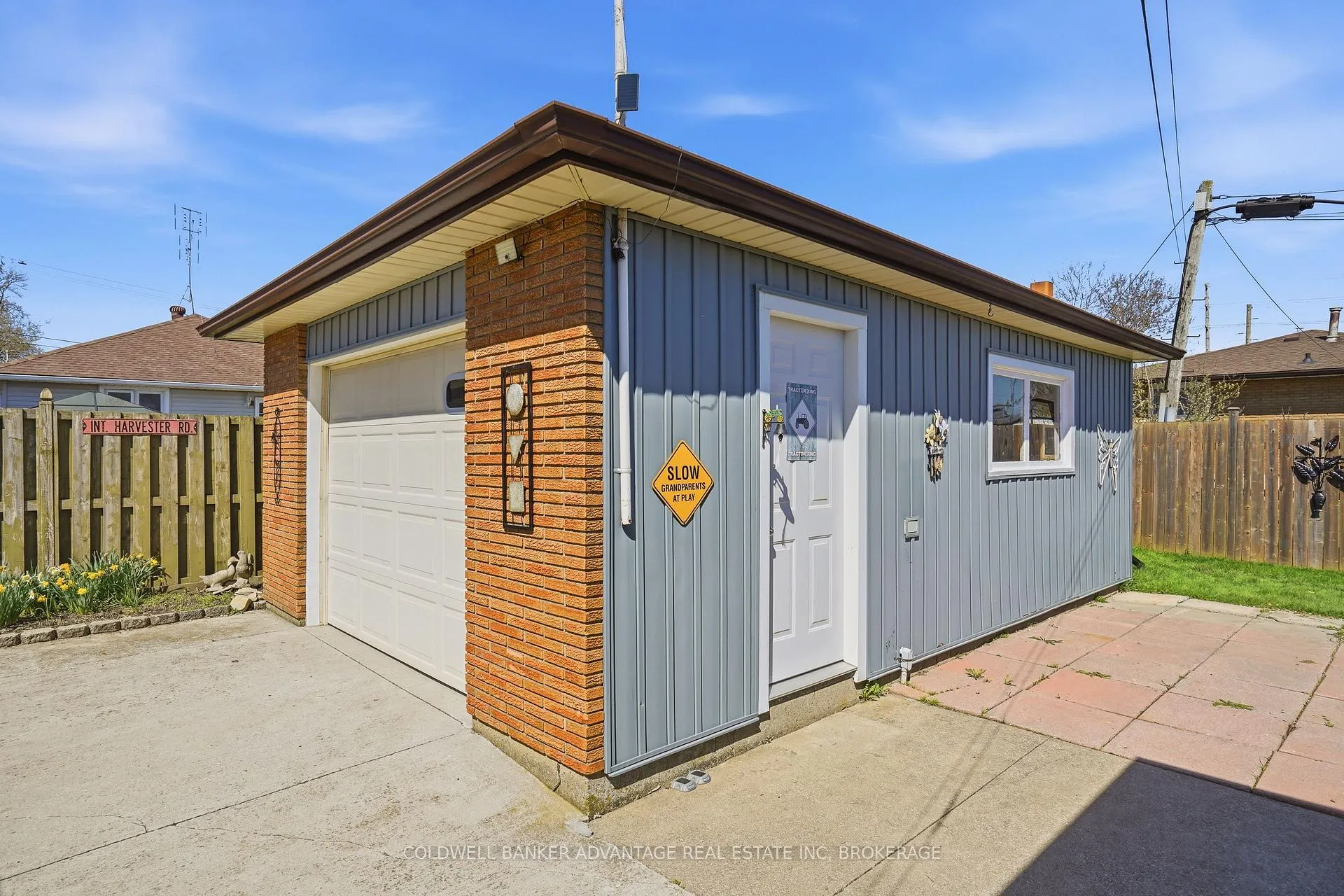 Photo 22 of 11 Empress Avenue, Welland, Lincoln/Crowland — HOMEH