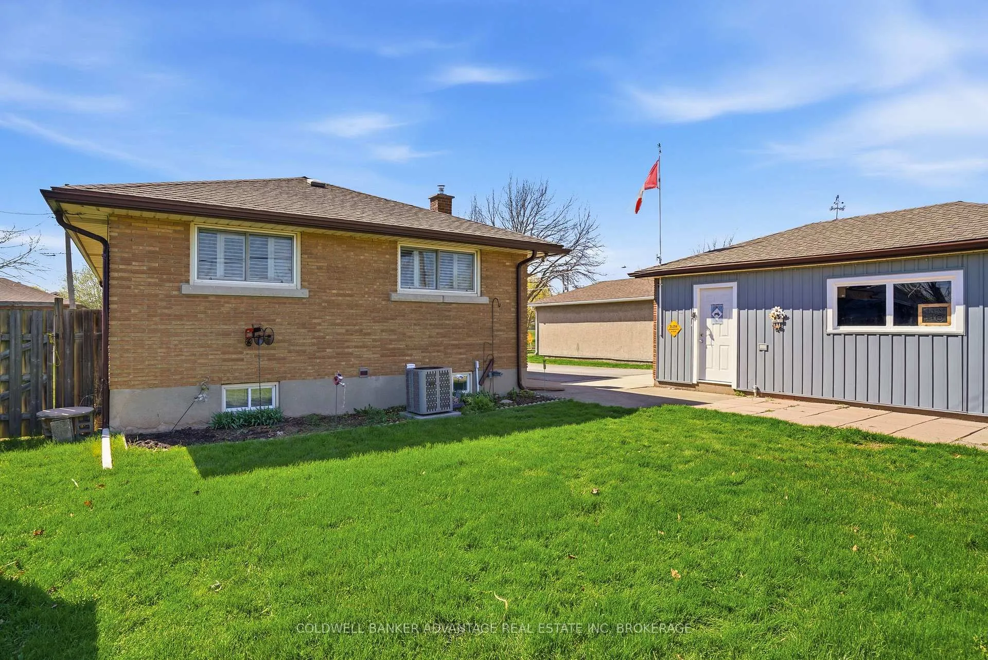 Photo 23 of 11 Empress Avenue, Welland, Lincoln/Crowland — HOMEH