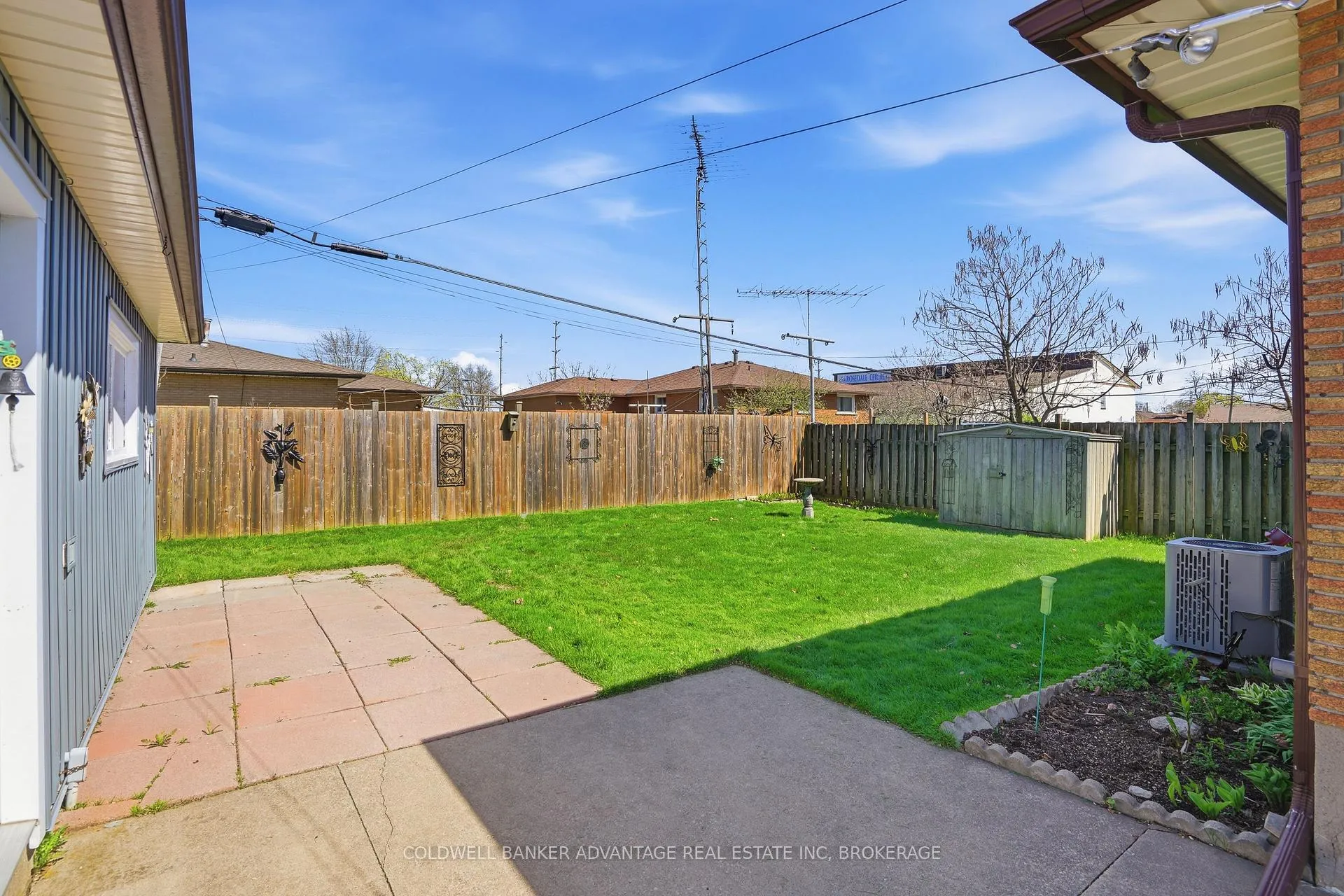 Photo 24 of 11 Empress Avenue, Welland, Lincoln/Crowland — HOMEH