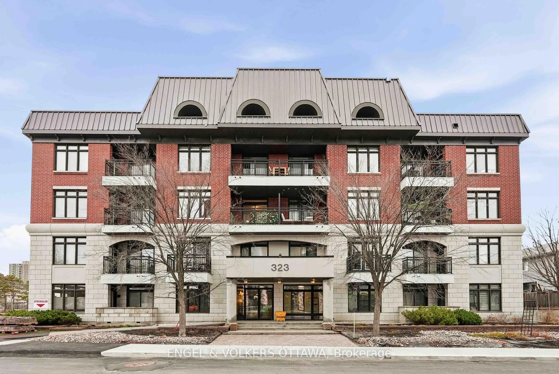 Photo 1 of Unit 204, 323 Winona Avenue, Ottawa, Westboro South — HOMEH