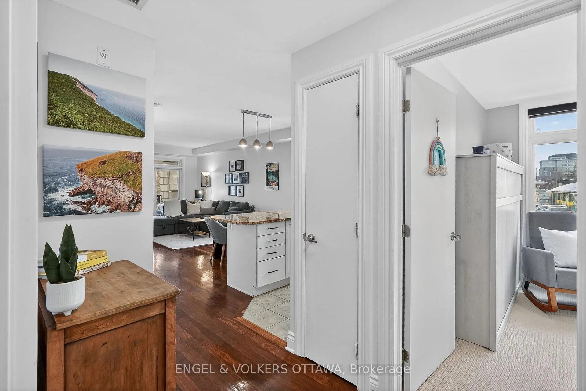 Photo 9 of Unit 204, 323 Winona Avenue, Ottawa, Westboro South — HOMEH
