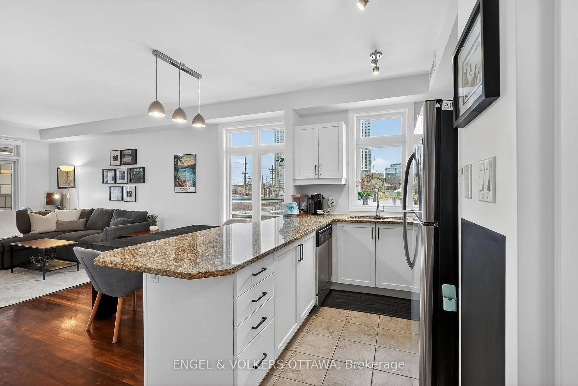 Photo 14 of Unit 204, 323 Winona Avenue, Ottawa, Westboro South — HOMEH